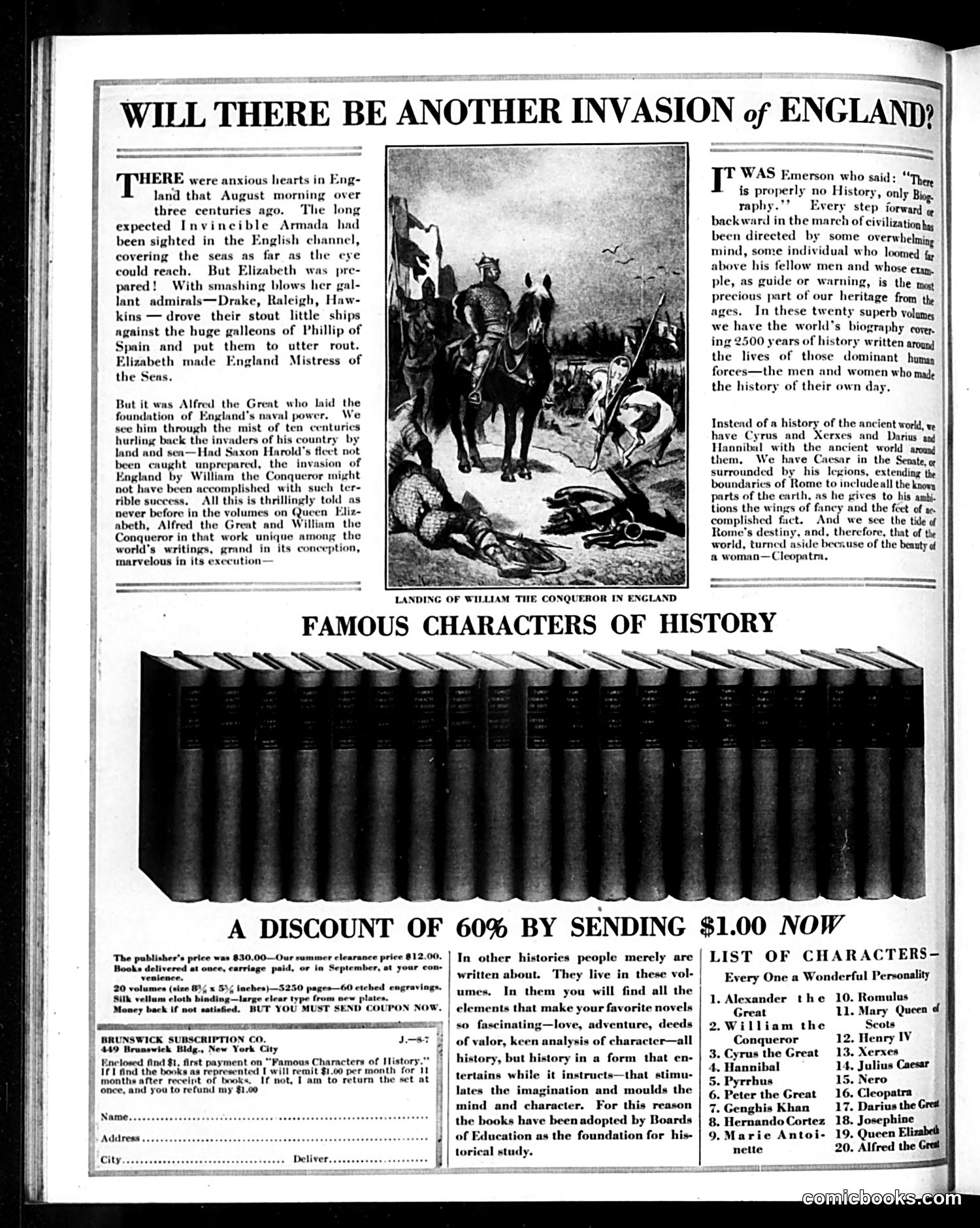 Judge — August 7, 1915 — page 28 of 28