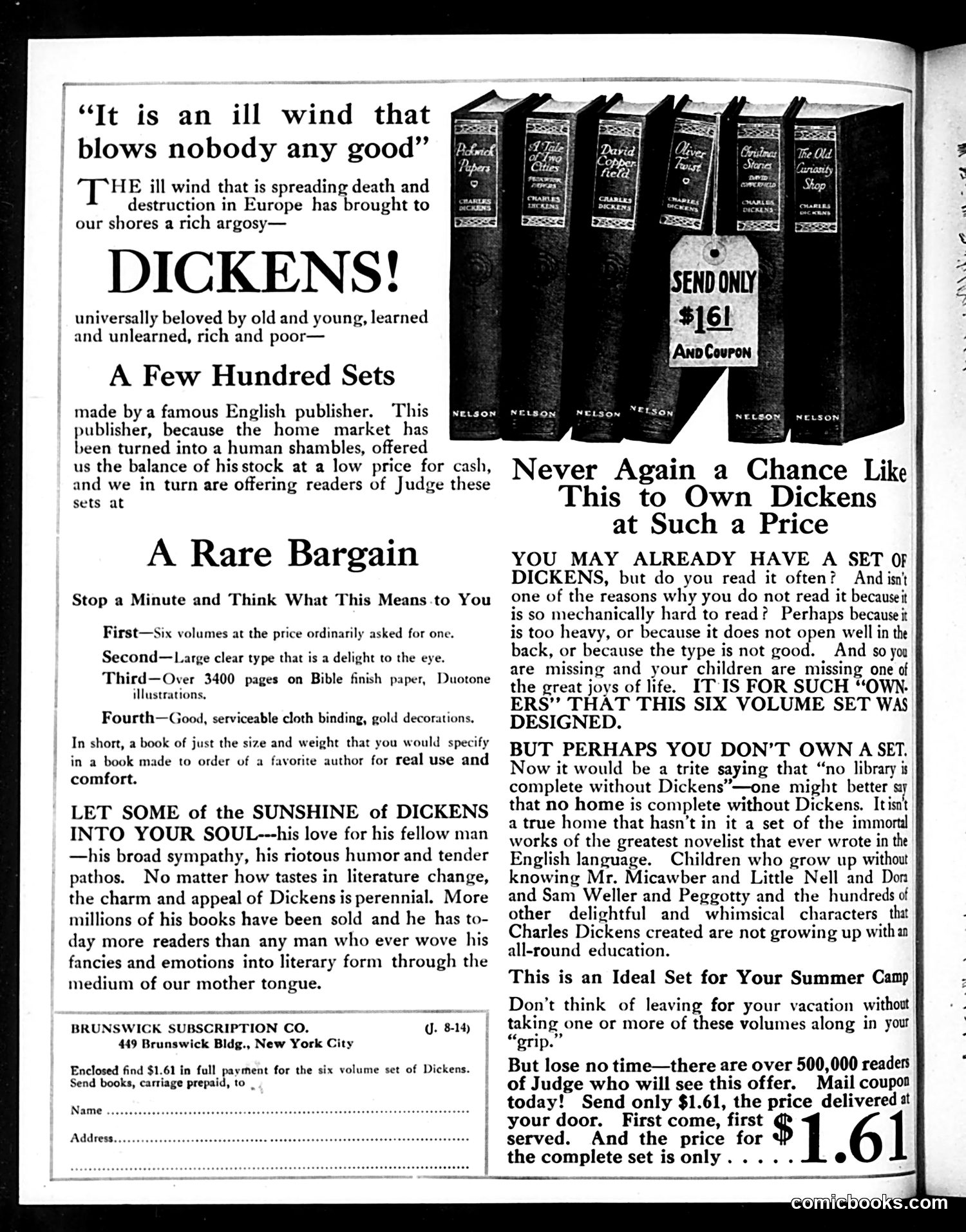 Judge — August 14, 1915 — page 2 of 28
