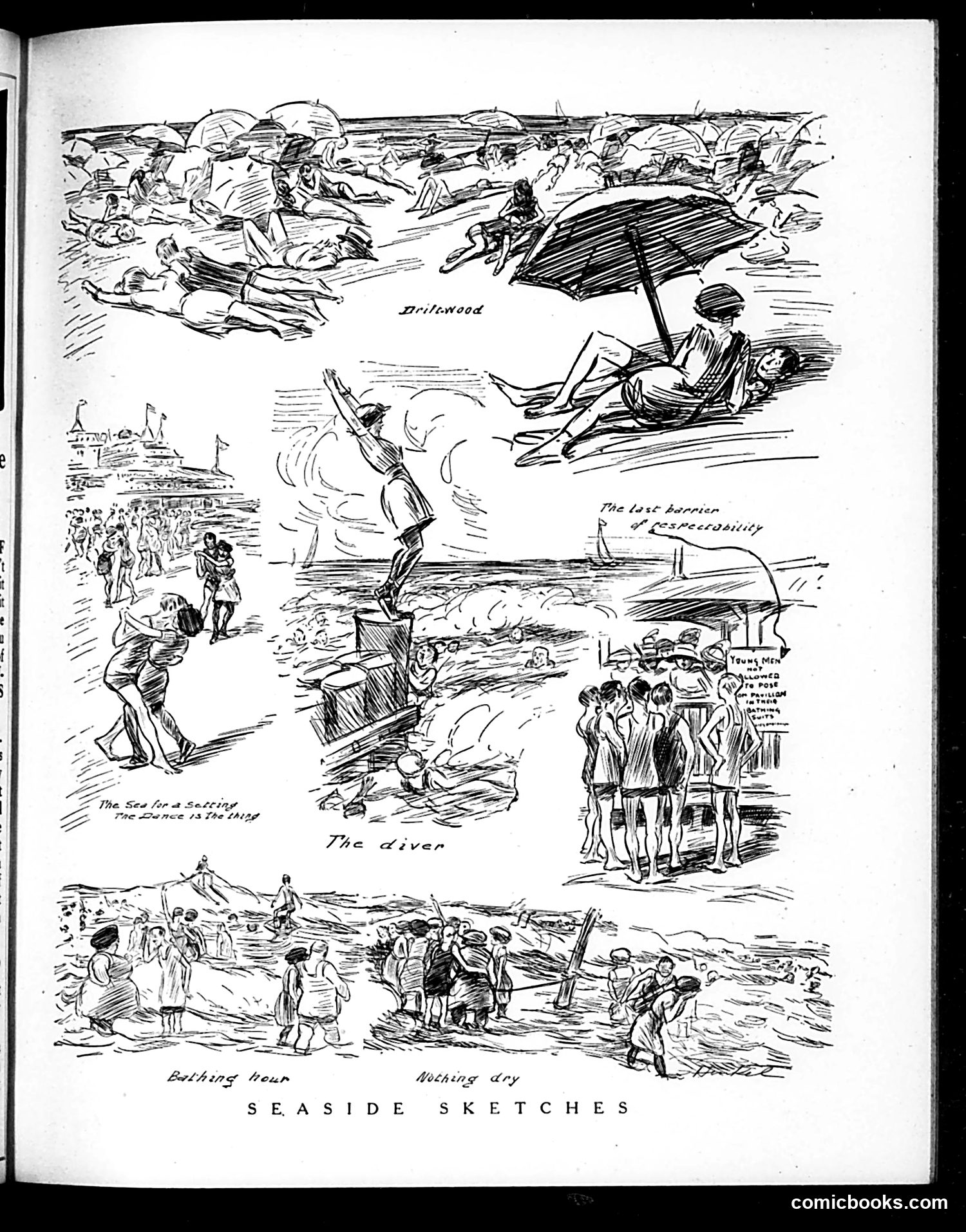 Judge — August 14, 1915 — page 3 of 28