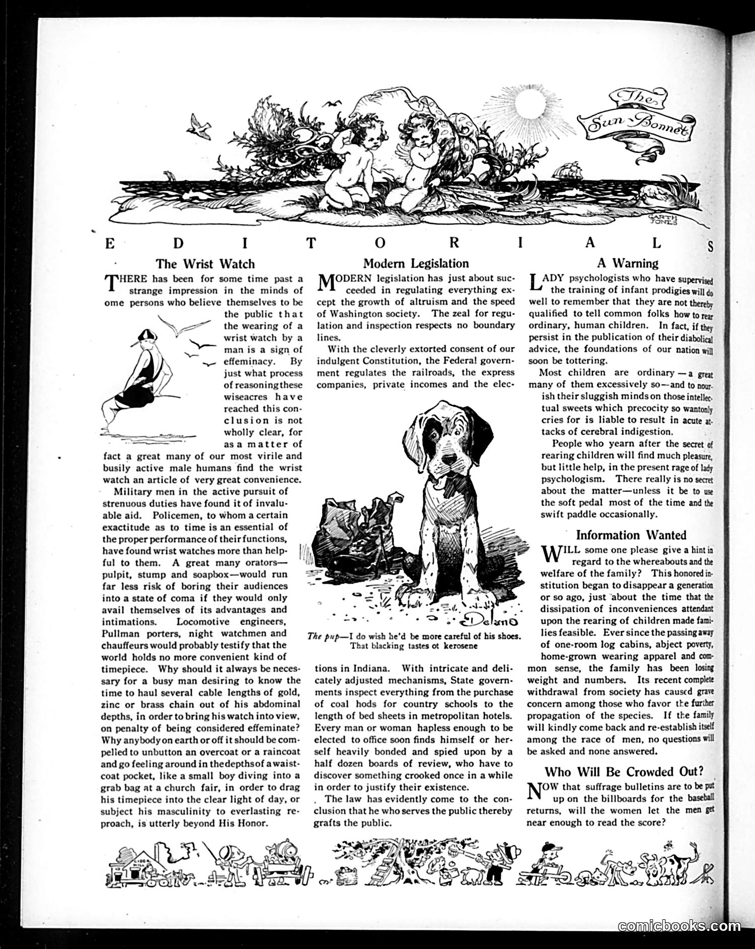 Judge — August 14, 1915 — page 4 of 28