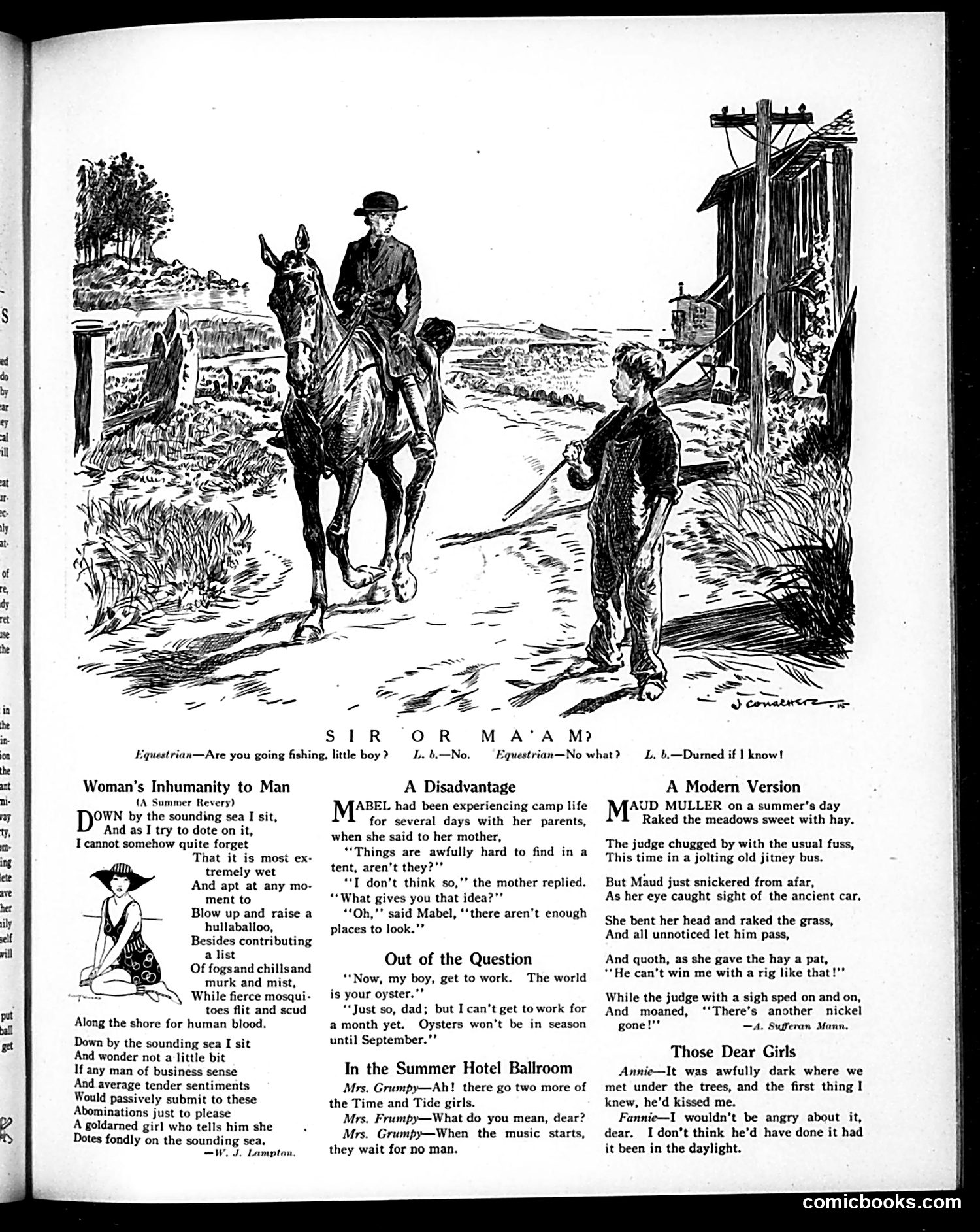 Judge — August 14, 1915 — page 5 of 28
