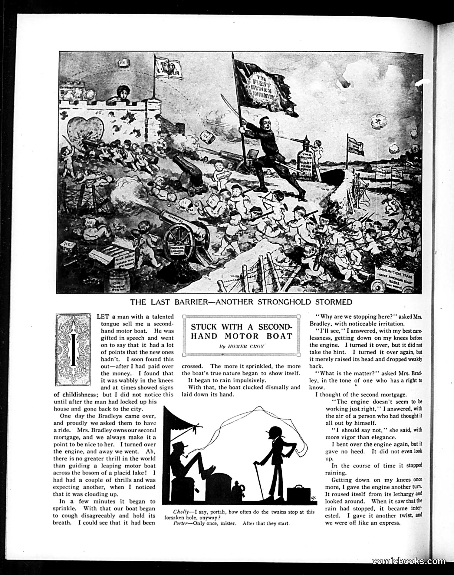 Judge — August 14, 1915 — page 6 of 28