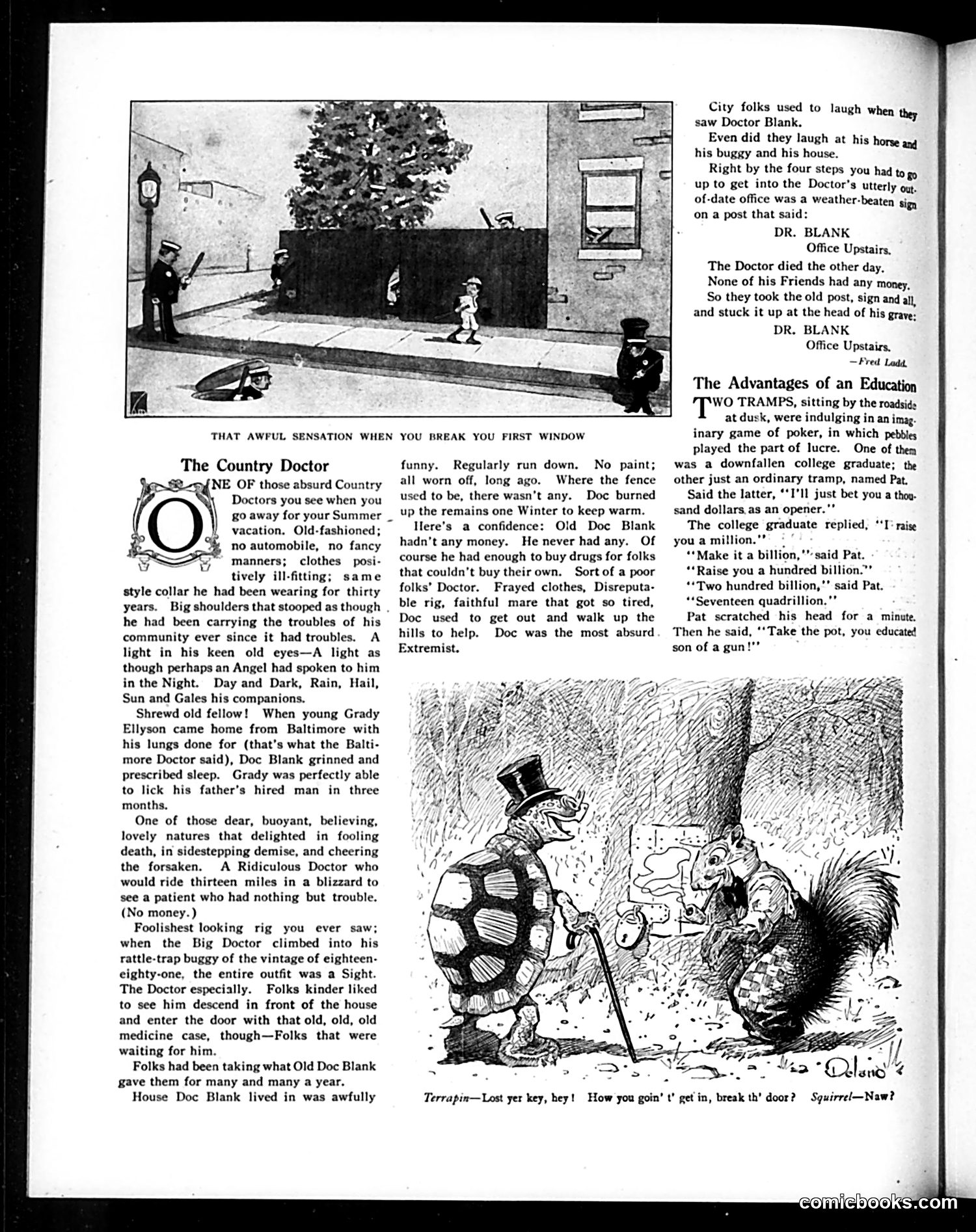 Judge — August 14, 1915 — page 8 of 28