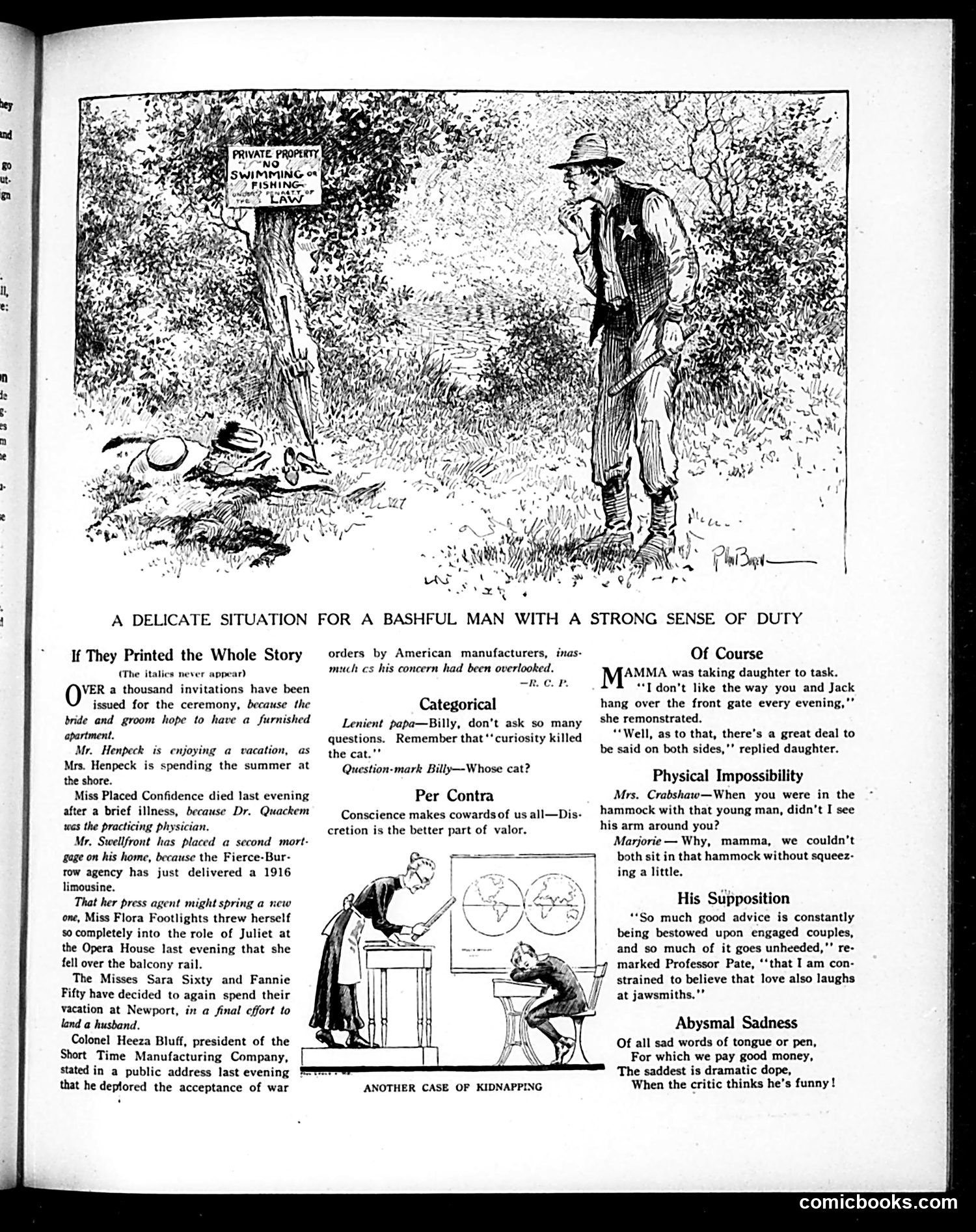 Judge — August 14, 1915 — page 9 of 28