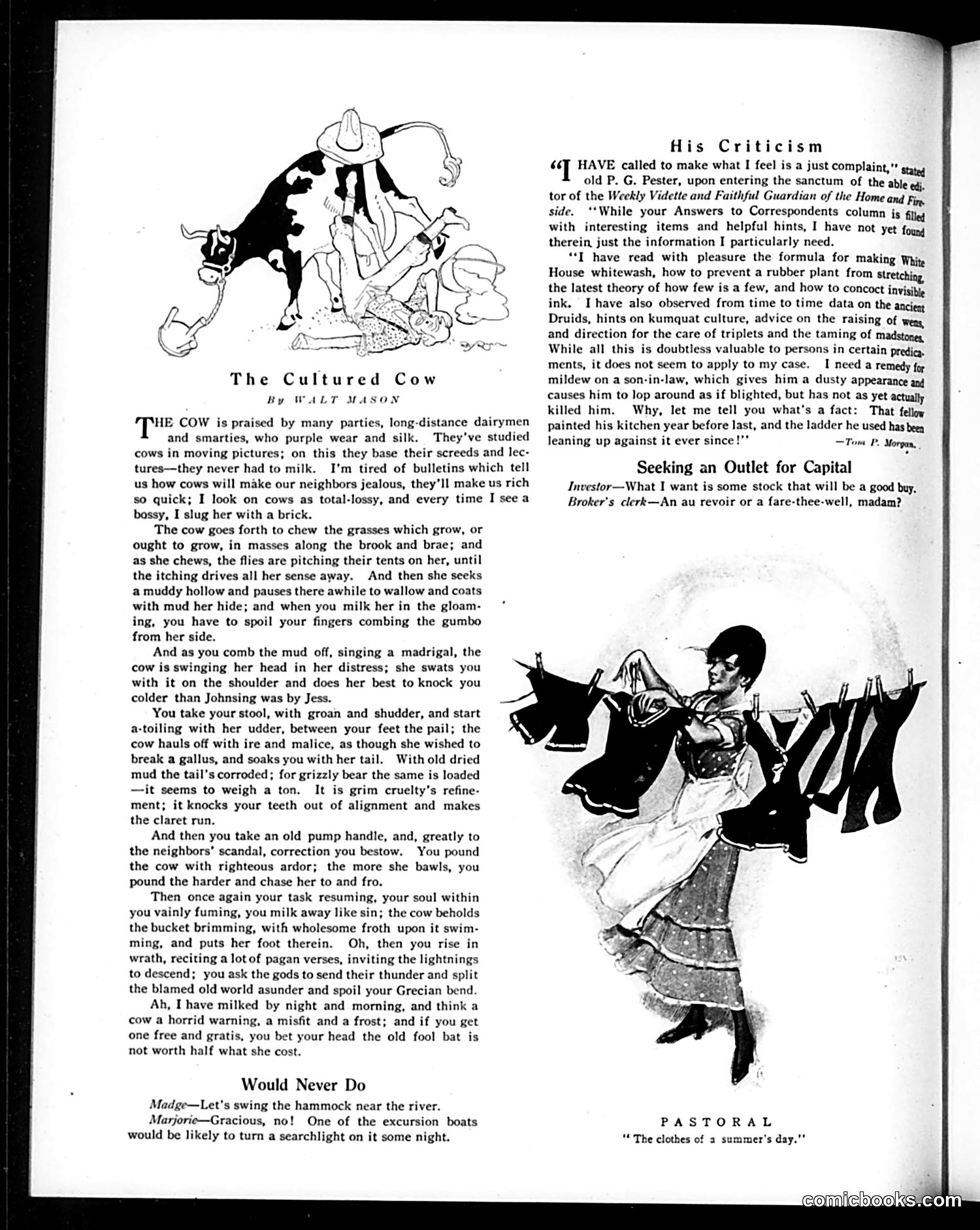 Judge — August 14, 1915 — page 10 of 28