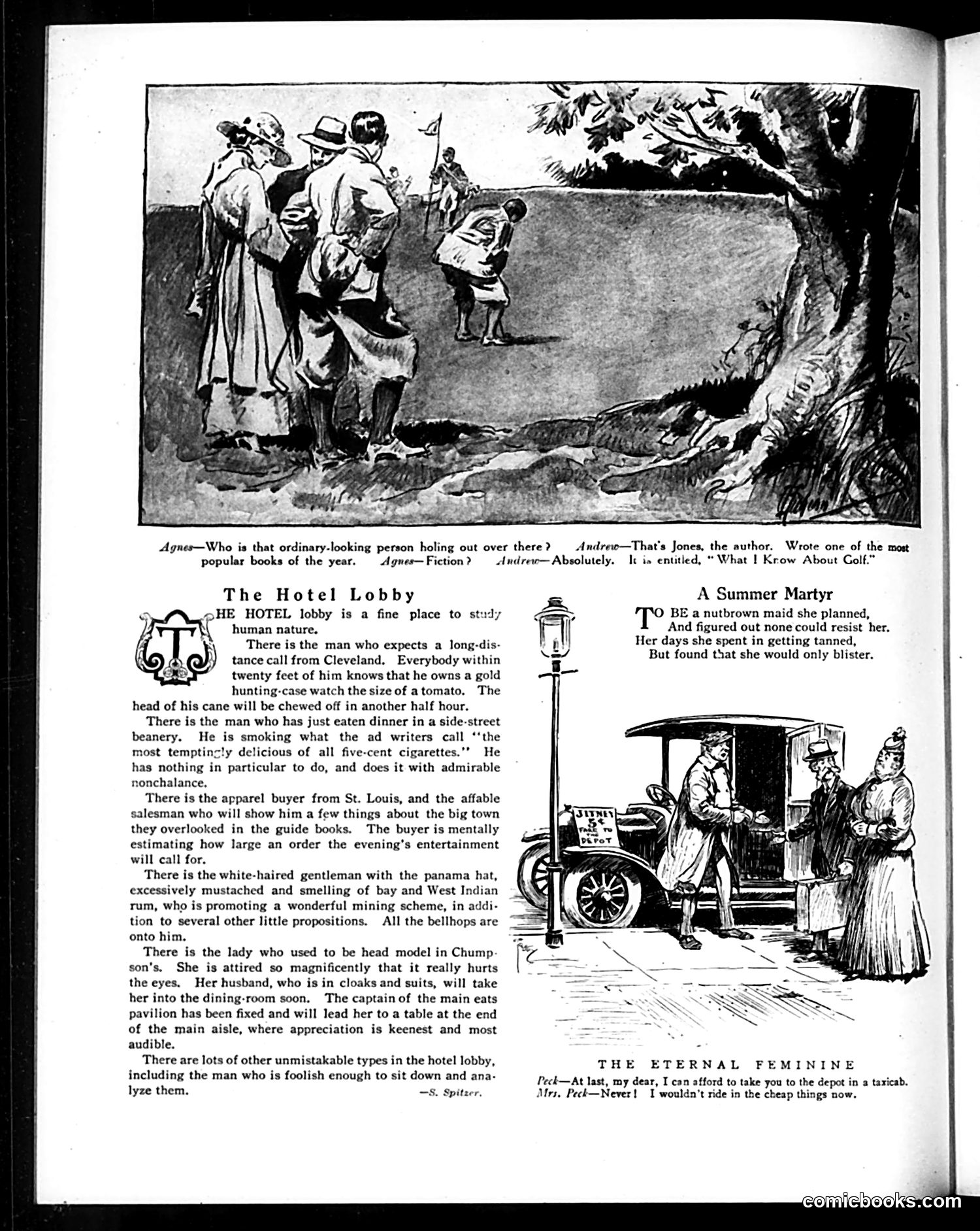Judge — August 14, 1915 — page 12 of 28