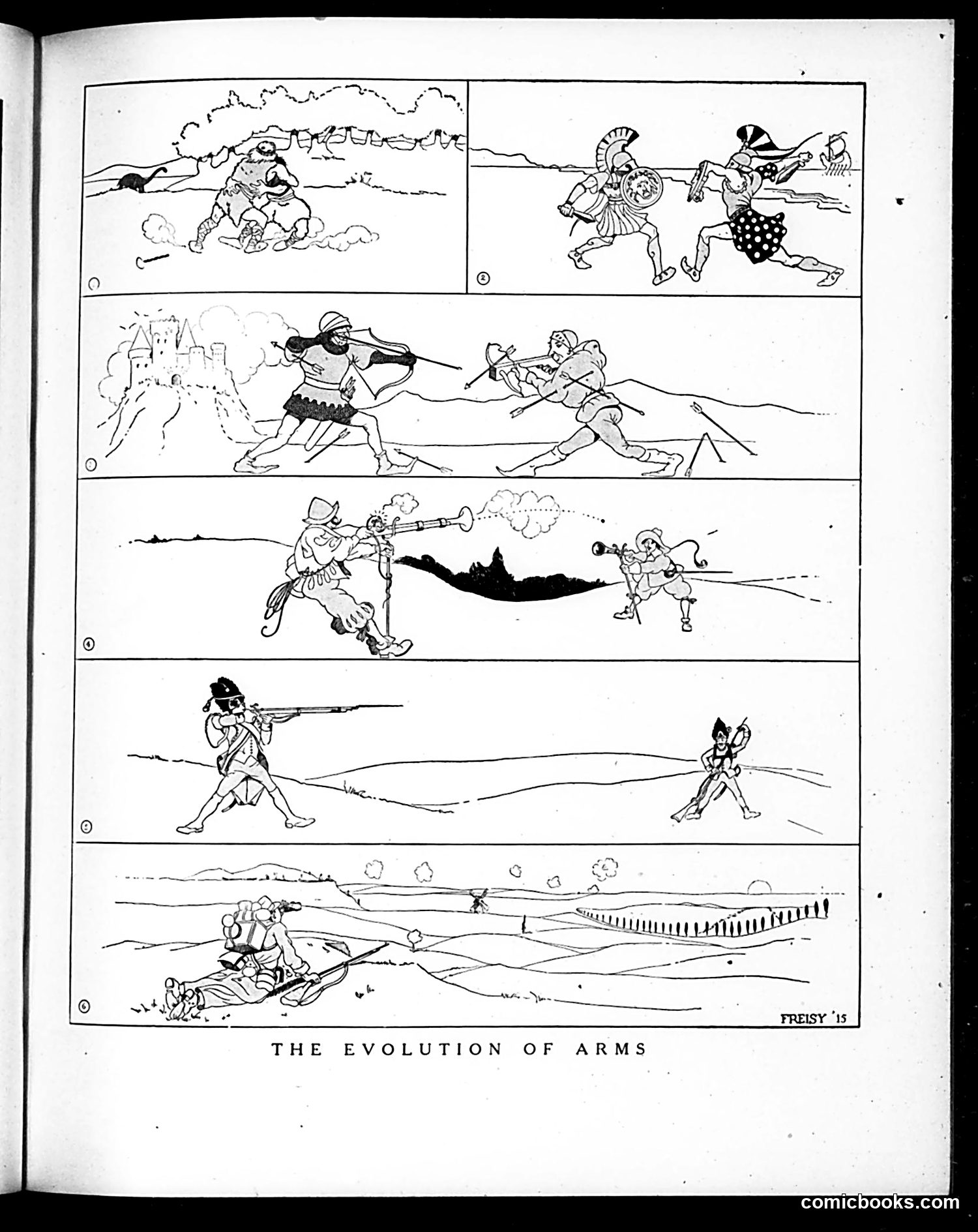 Judge — August 14, 1915 — page 17 of 28