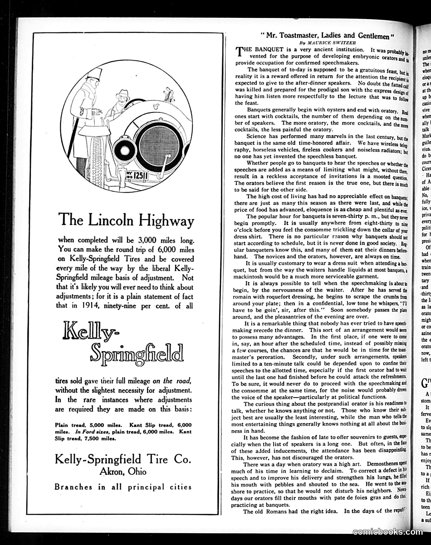 Judge — August 14, 1915 — page 18 of 28