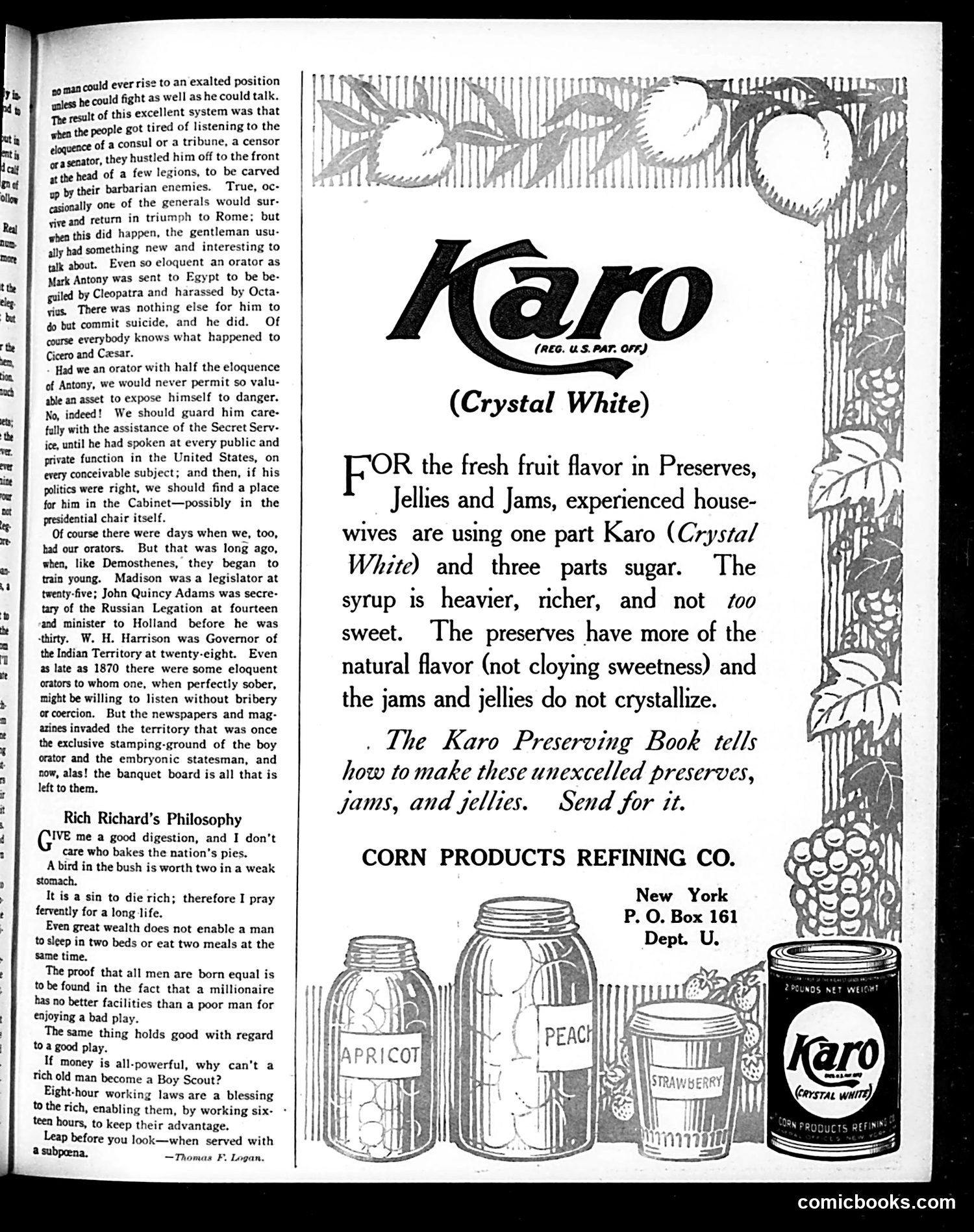 Judge — August 14, 1915 — page 19 of 28