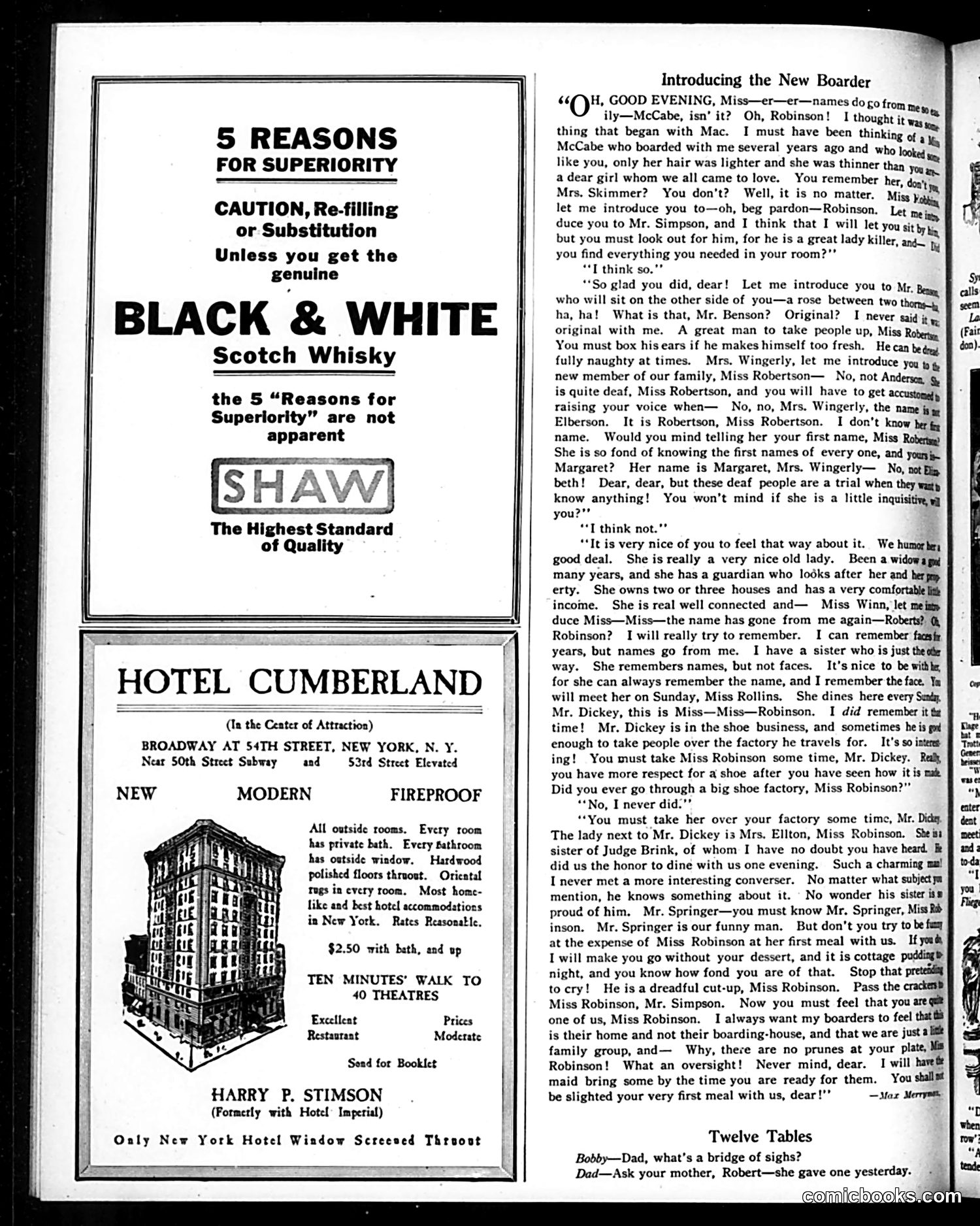 Judge — August 14, 1915 — page 20 of 28