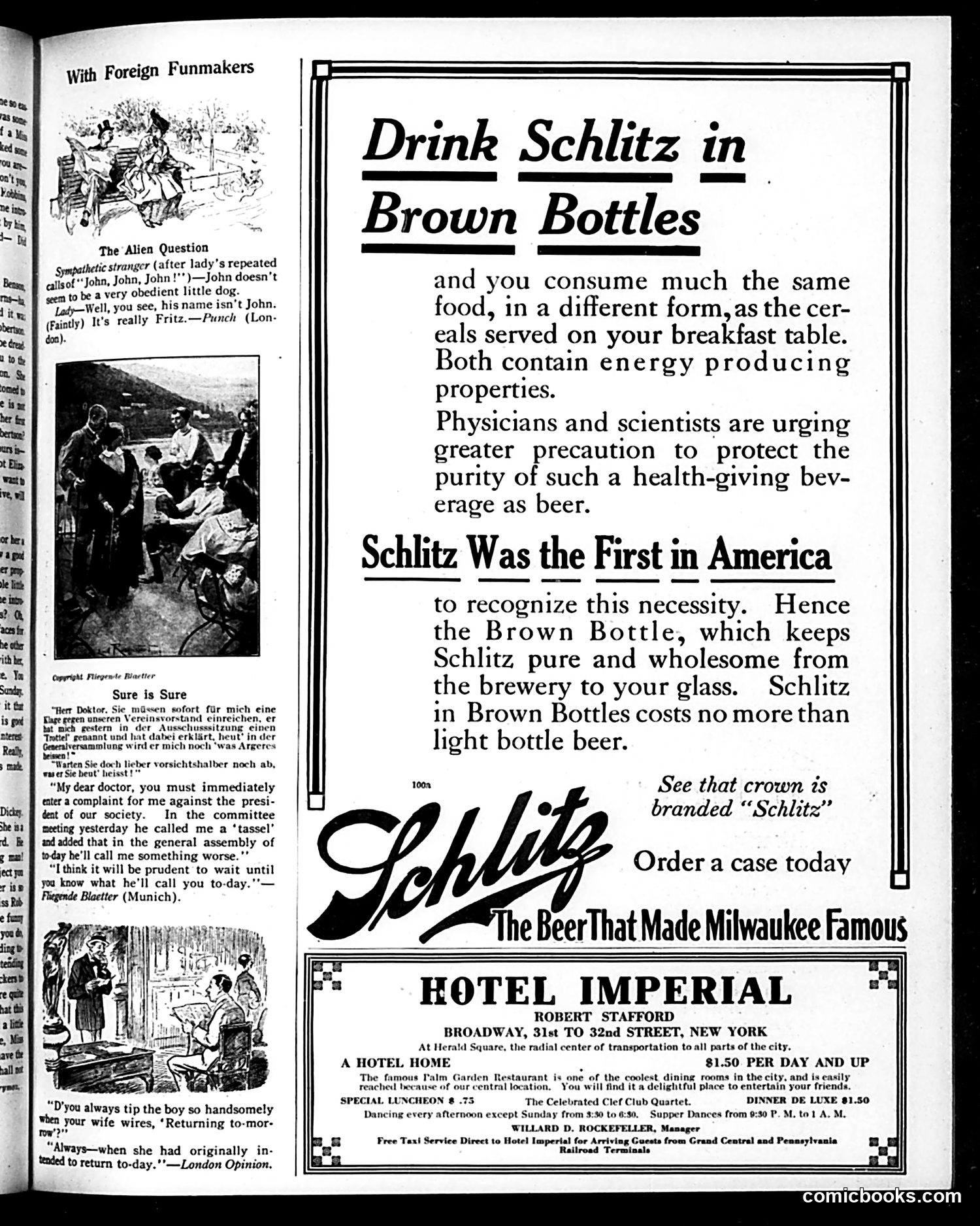 Judge — August 14, 1915 — page 21 of 28