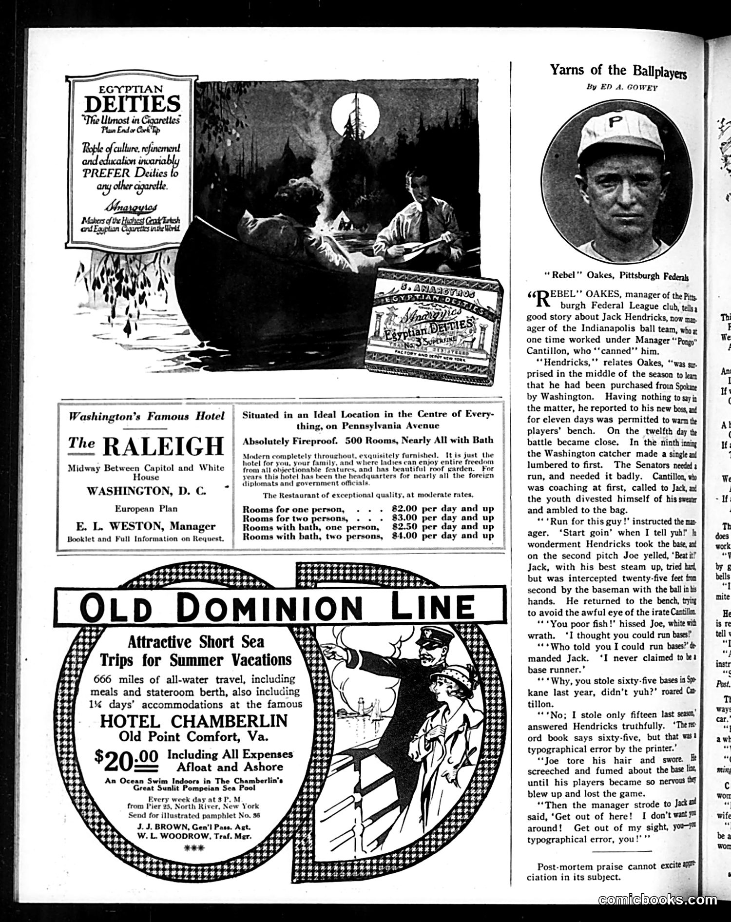 Judge — August 14, 1915 — page 22 of 28