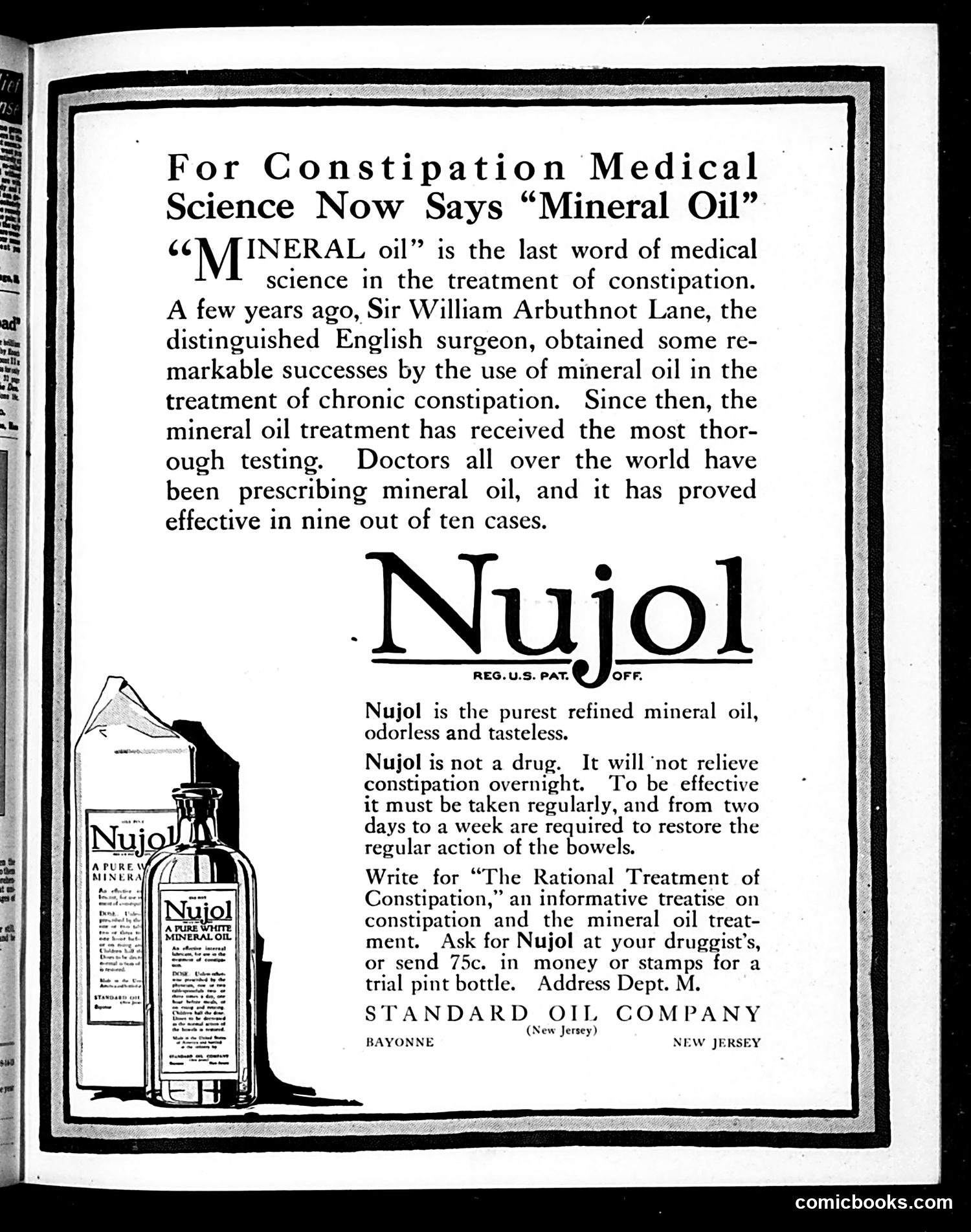 Judge — August 14, 1915 — page 27 of 28