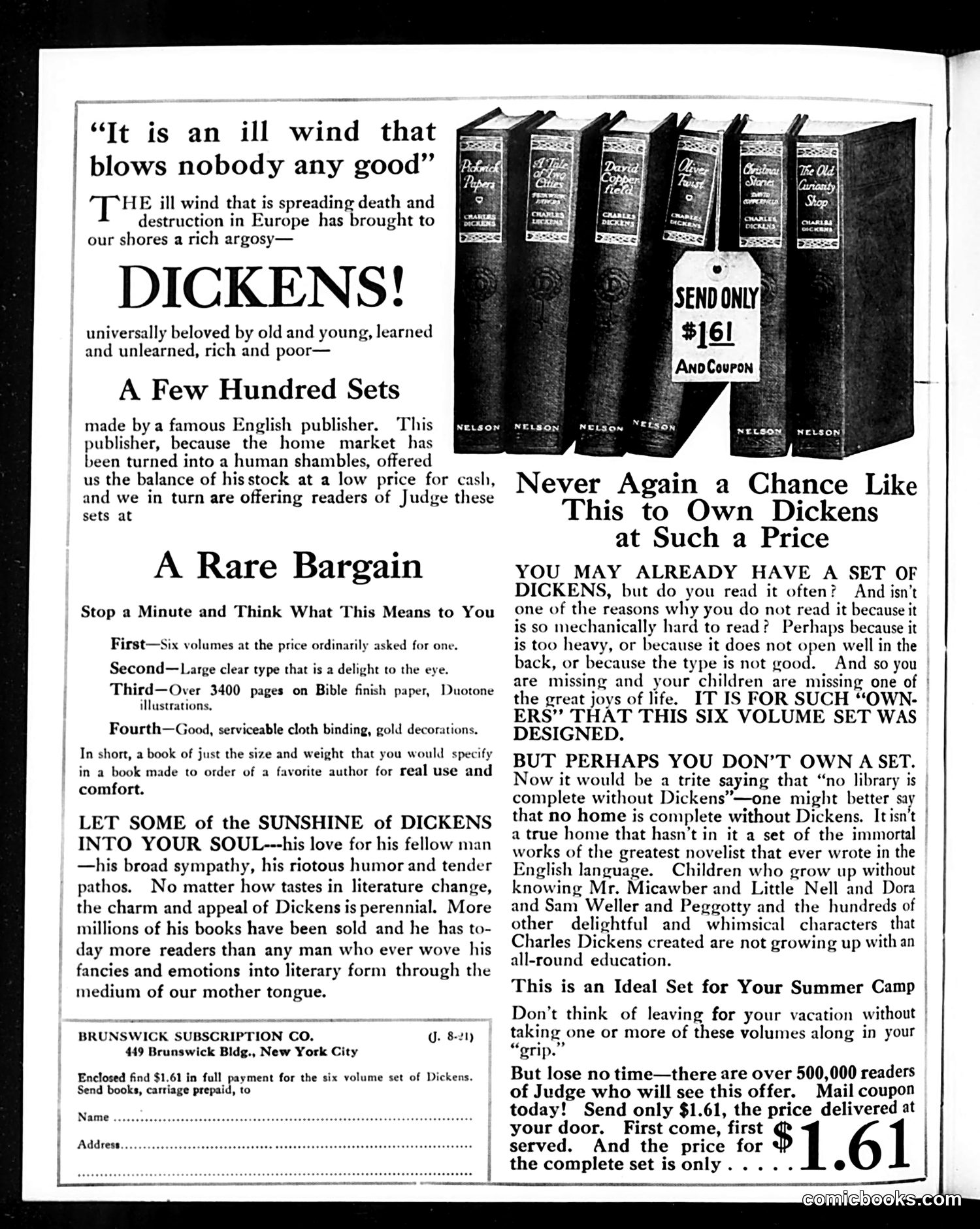 Judge — August 21, 1915 — page 2 of 28