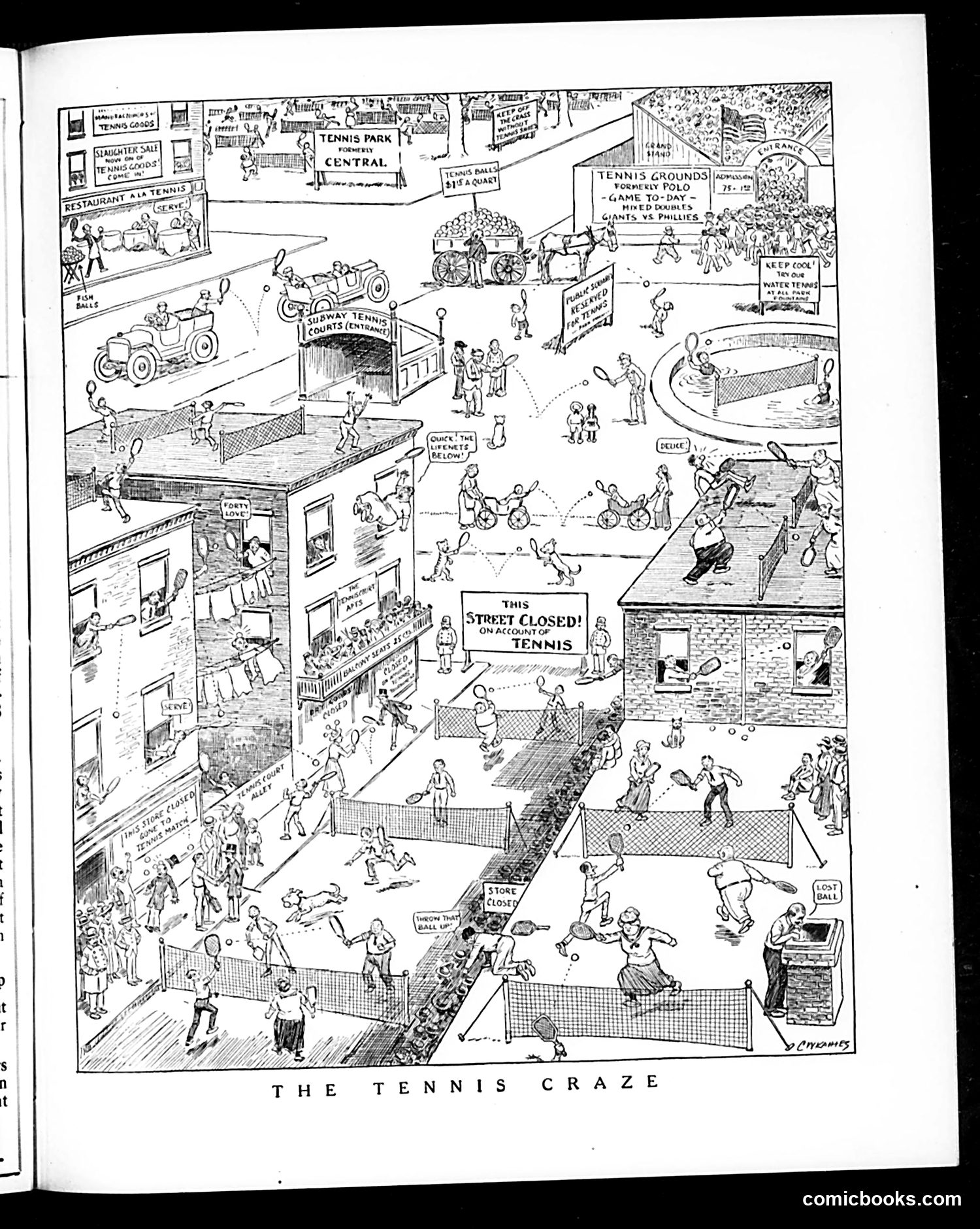 Judge — August 21, 1915 — page 3 of 28