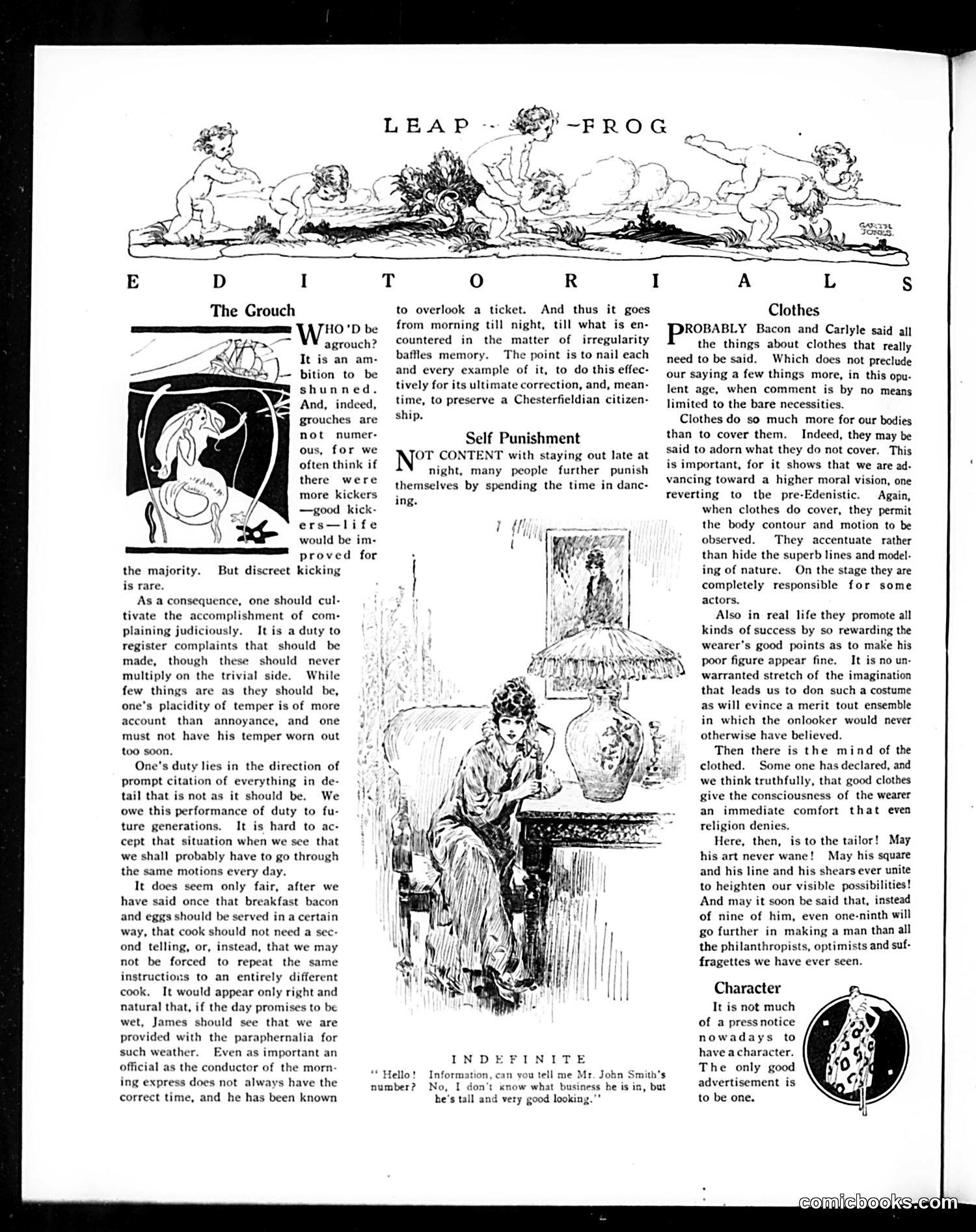 Judge — August 21, 1915 — page 4 of 28