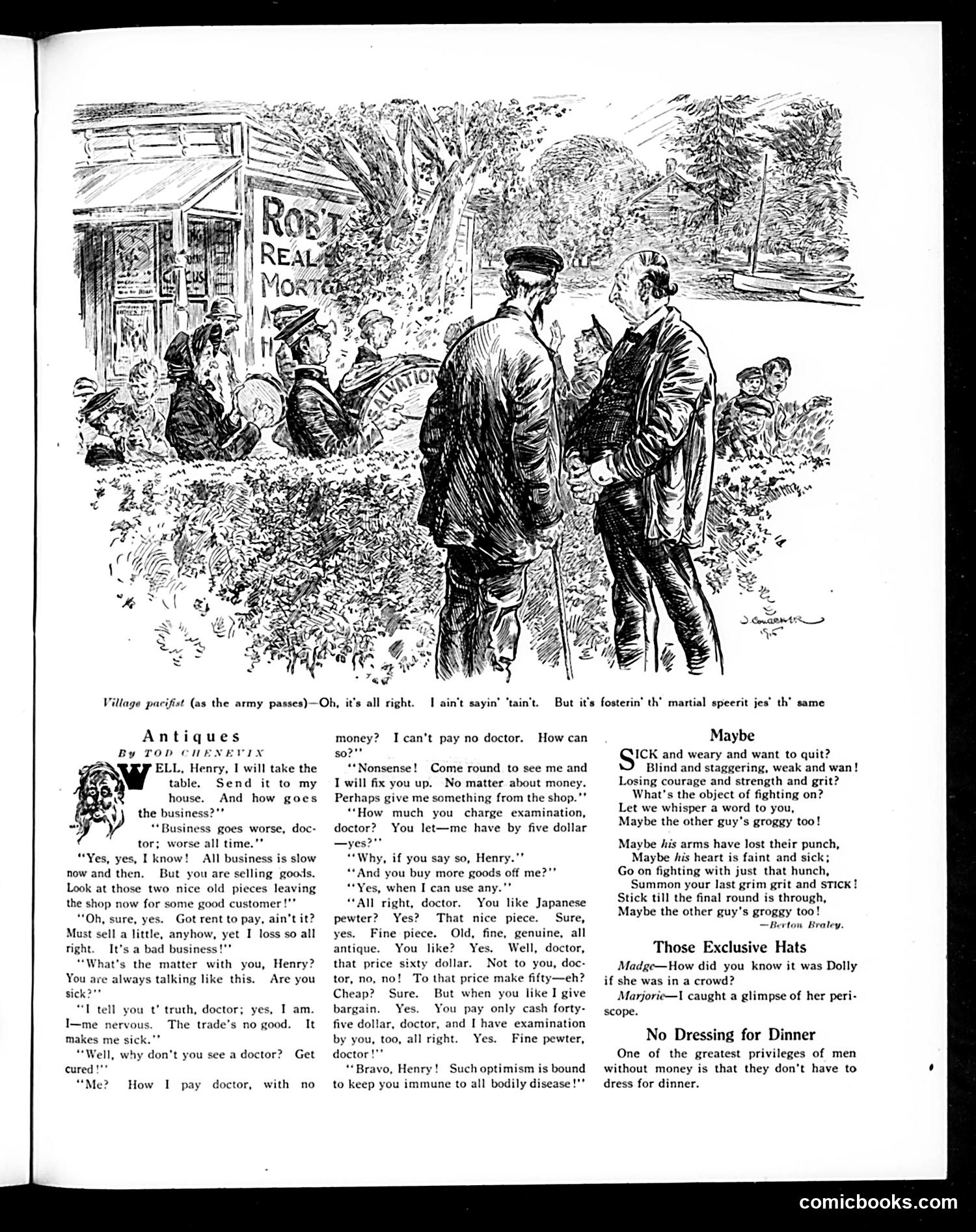 Judge — August 21, 1915 — page 5 of 28