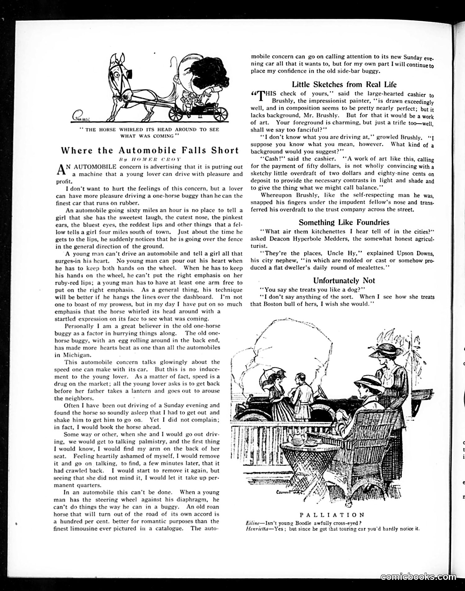 Judge — August 21, 1915 — page 6 of 28
