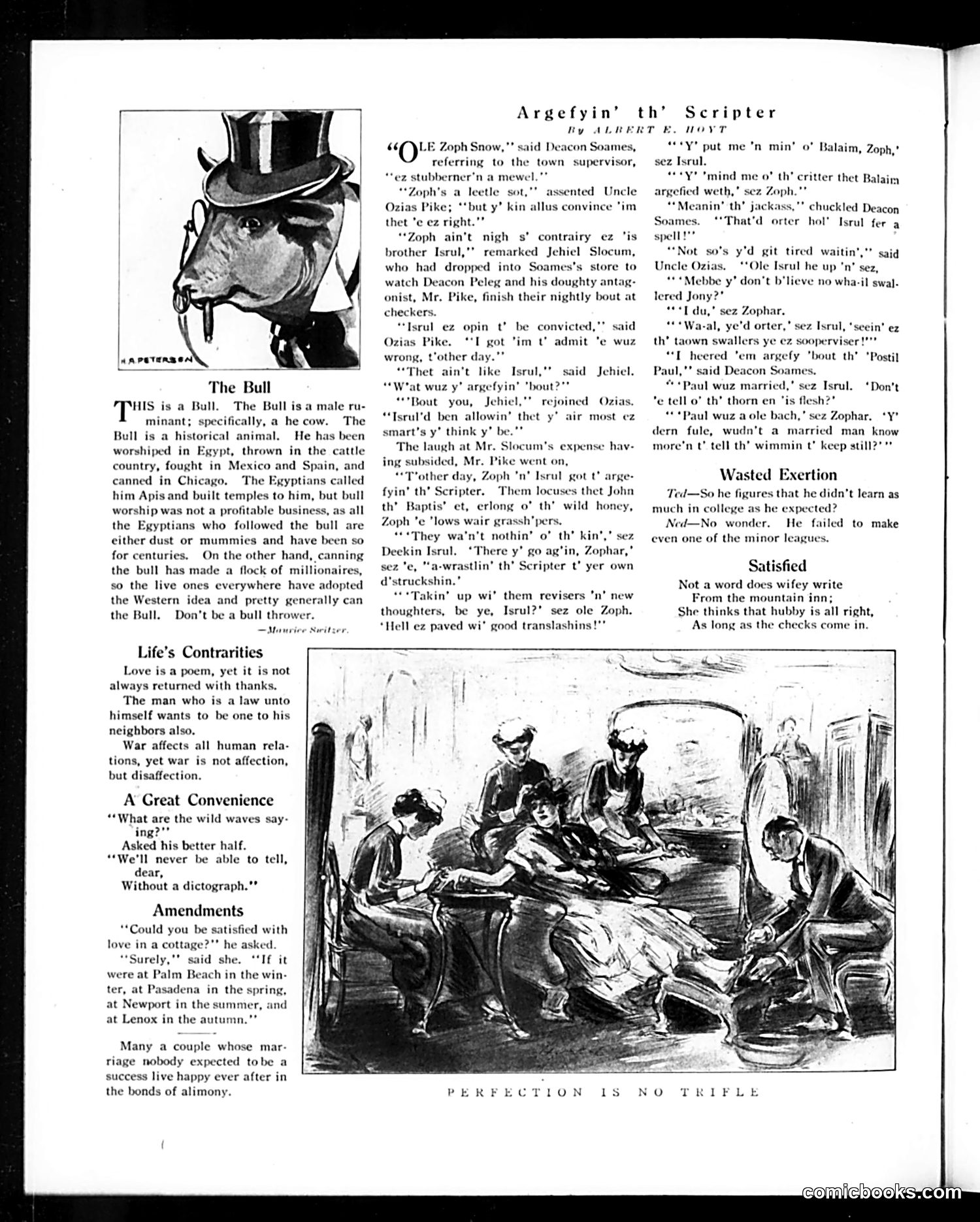 Judge — August 21, 1915 — page 8 of 28