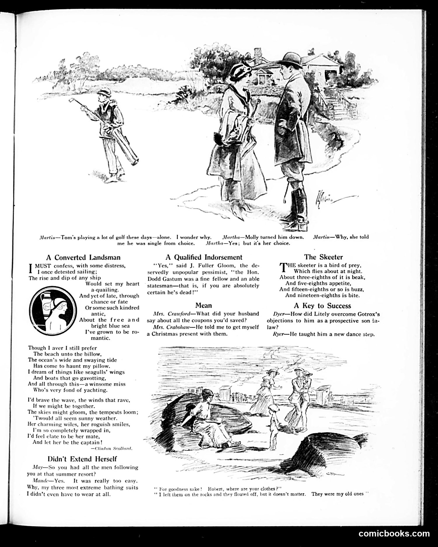 Judge — August 21, 1915 — page 9 of 28