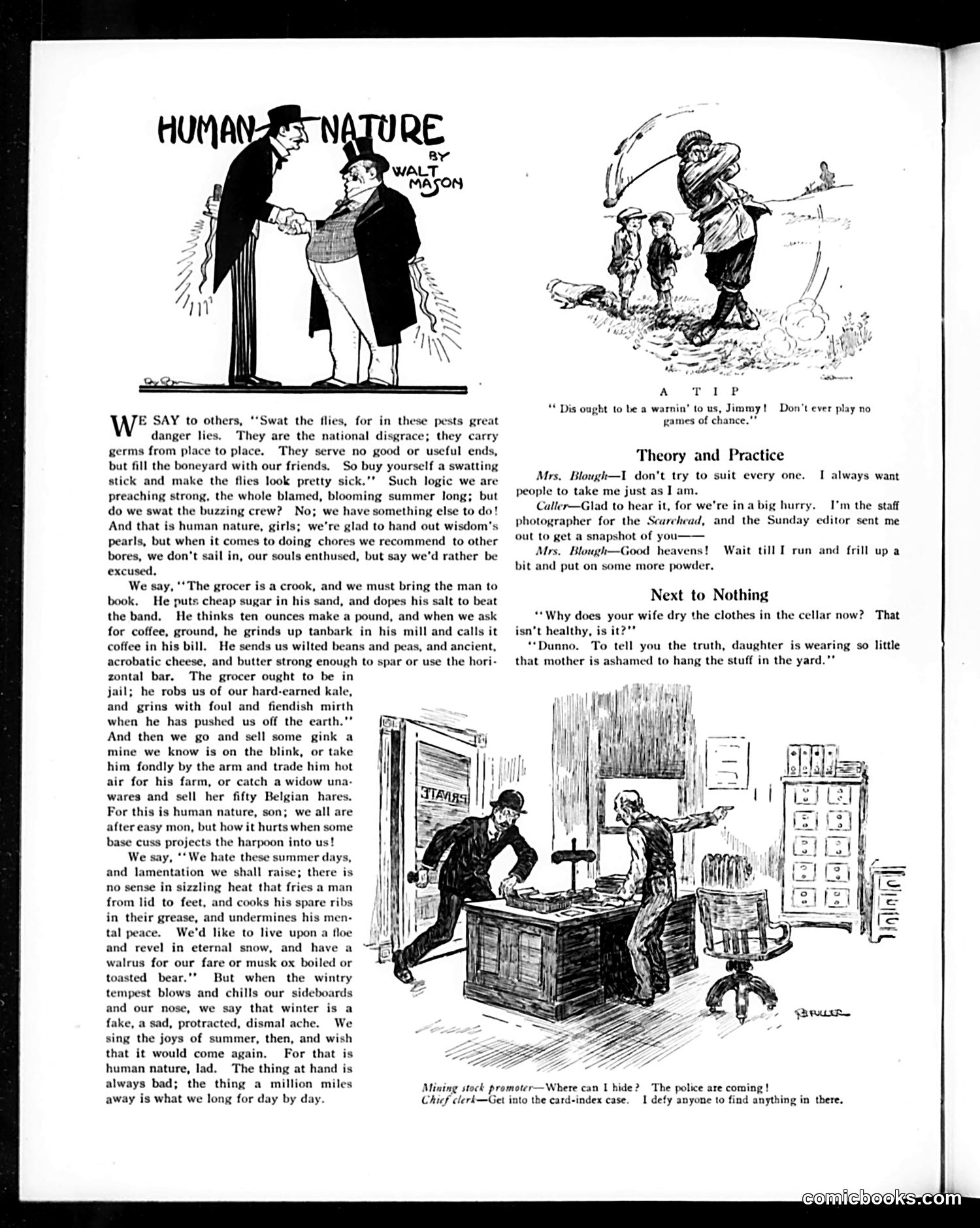 Judge — August 21, 1915 — page 10 of 28