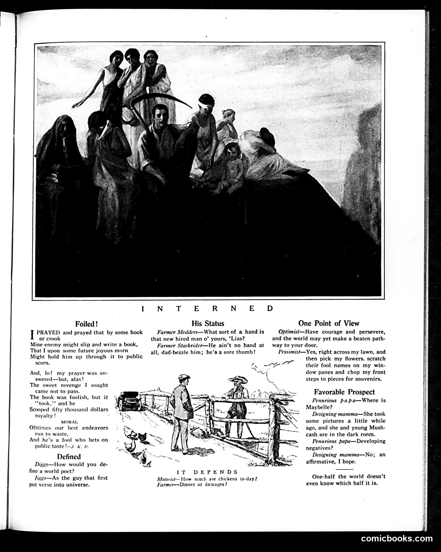 Judge — August 21, 1915 — page 11 of 28
