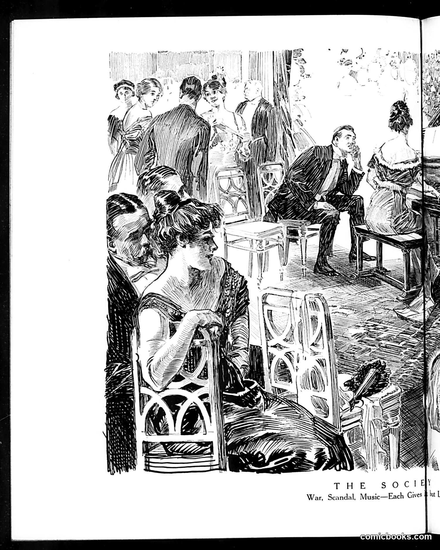 Judge — August 21, 1915 — page 14 of 28