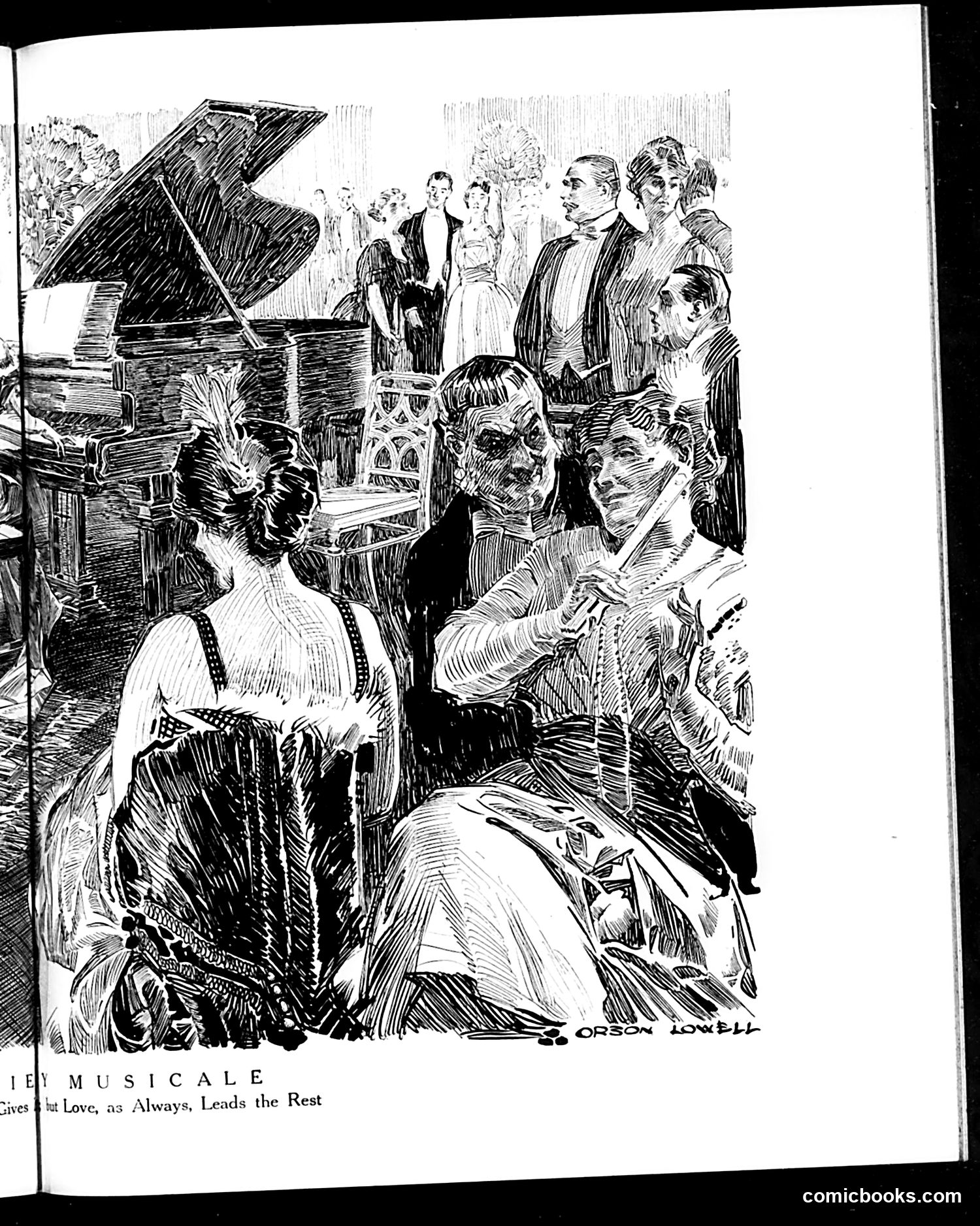 Judge — August 21, 1915 — page 15 of 28