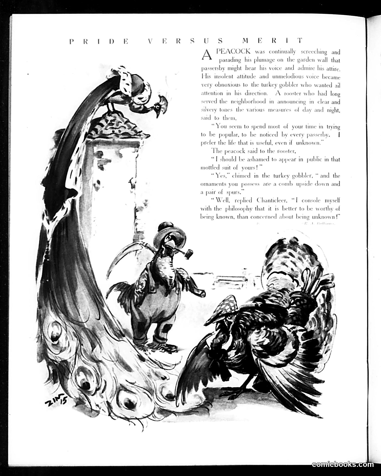 Judge — August 21, 1915 — page 16 of 28
