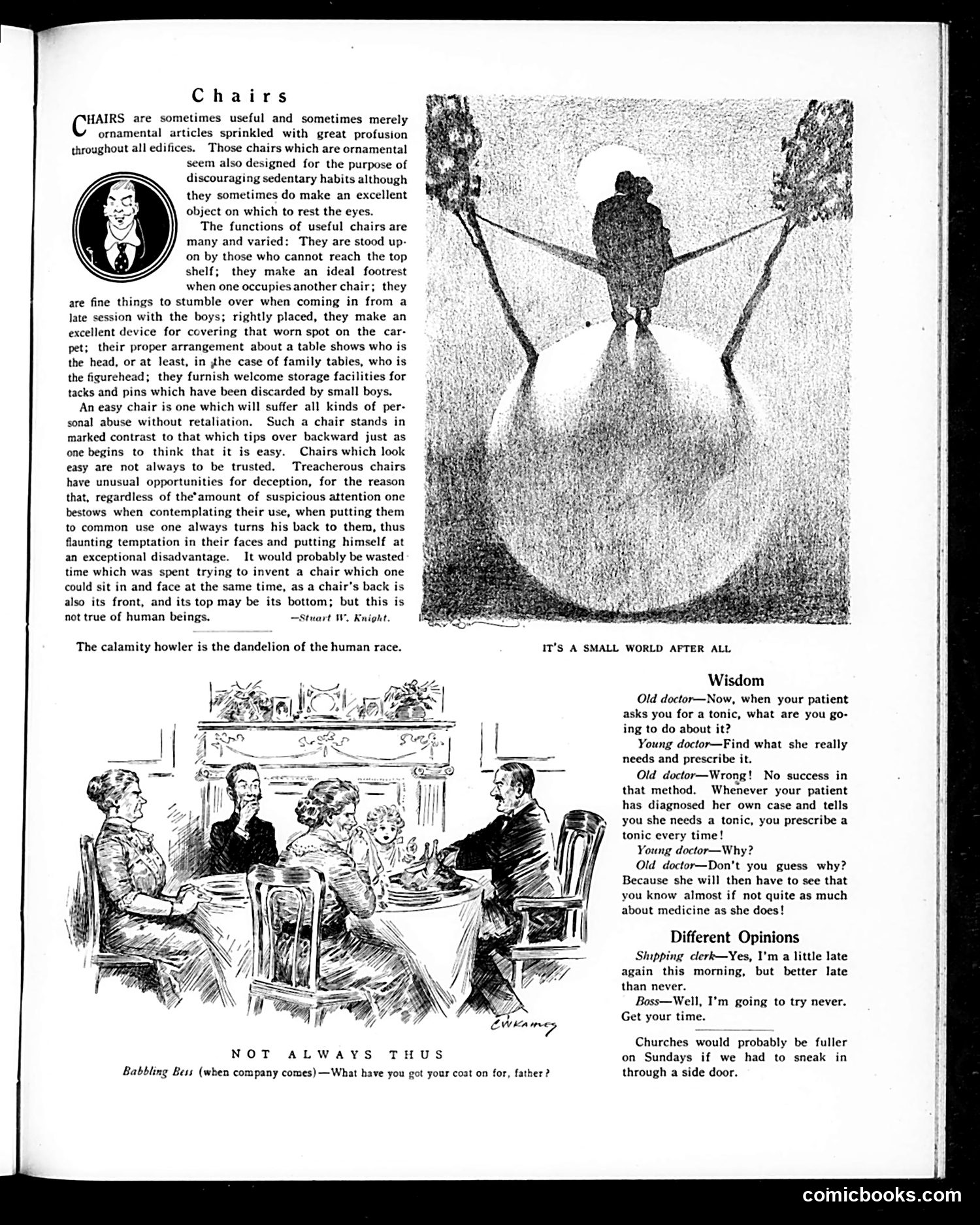 Judge — August 21, 1915 — page 17 of 28