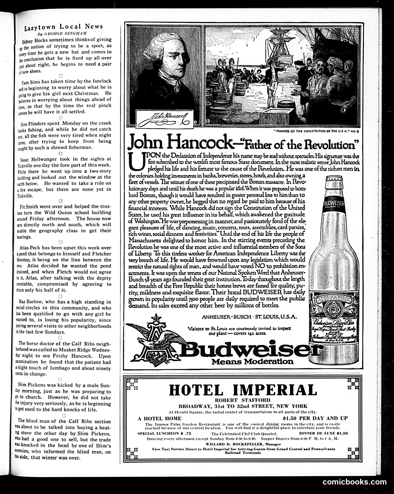 Judge — August 21, 1915 — page 19 of 28