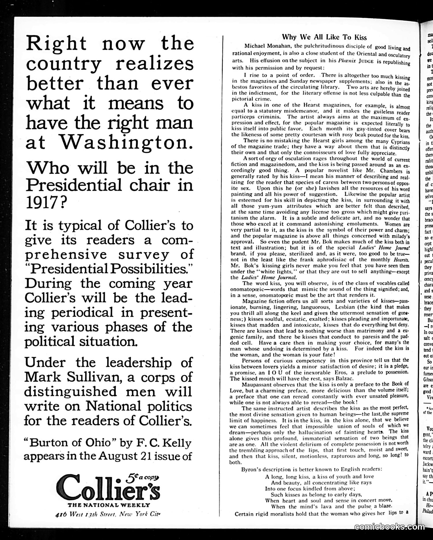 Judge — August 21, 1915 — page 20 of 28