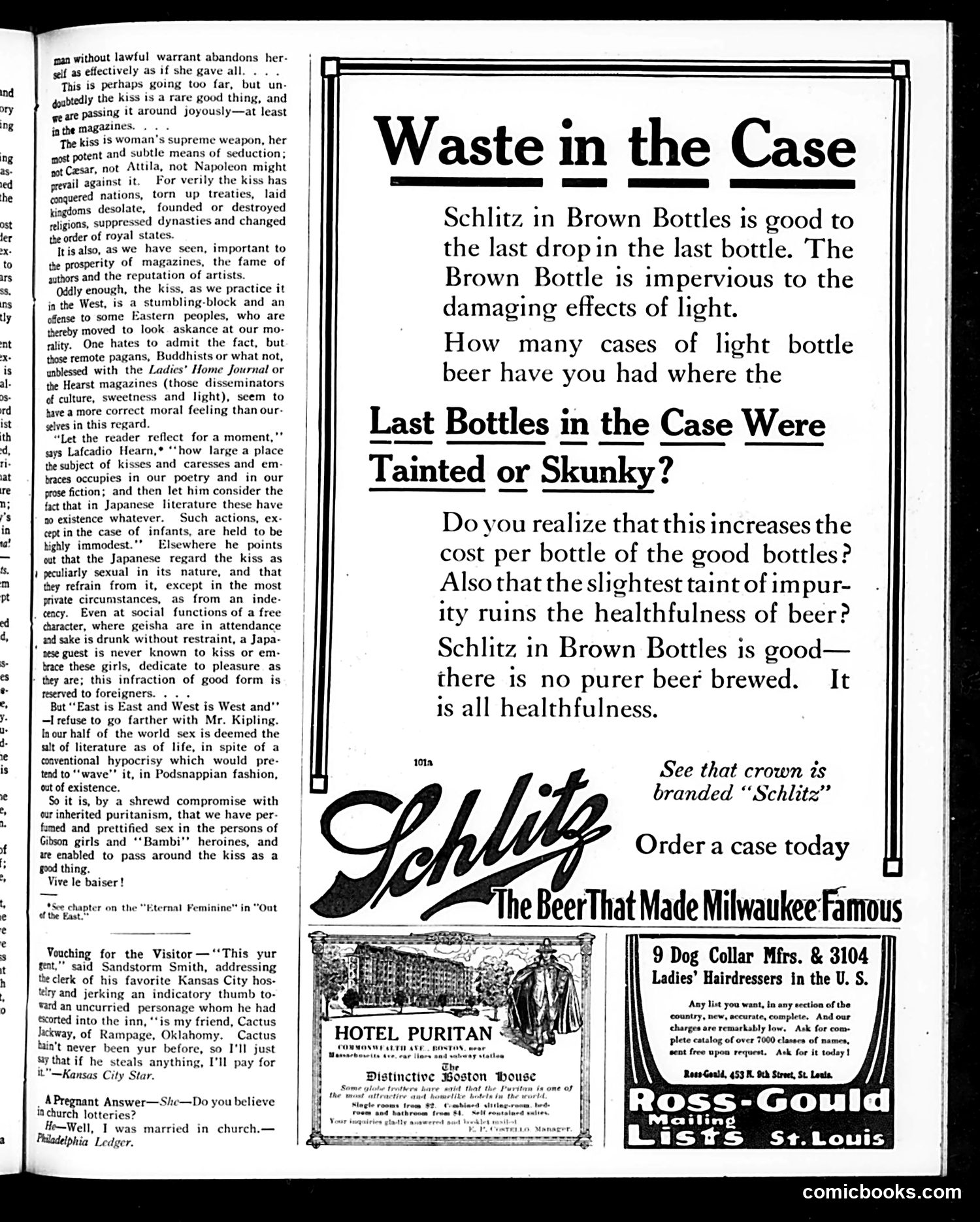 Judge — August 21, 1915 — page 21 of 28
