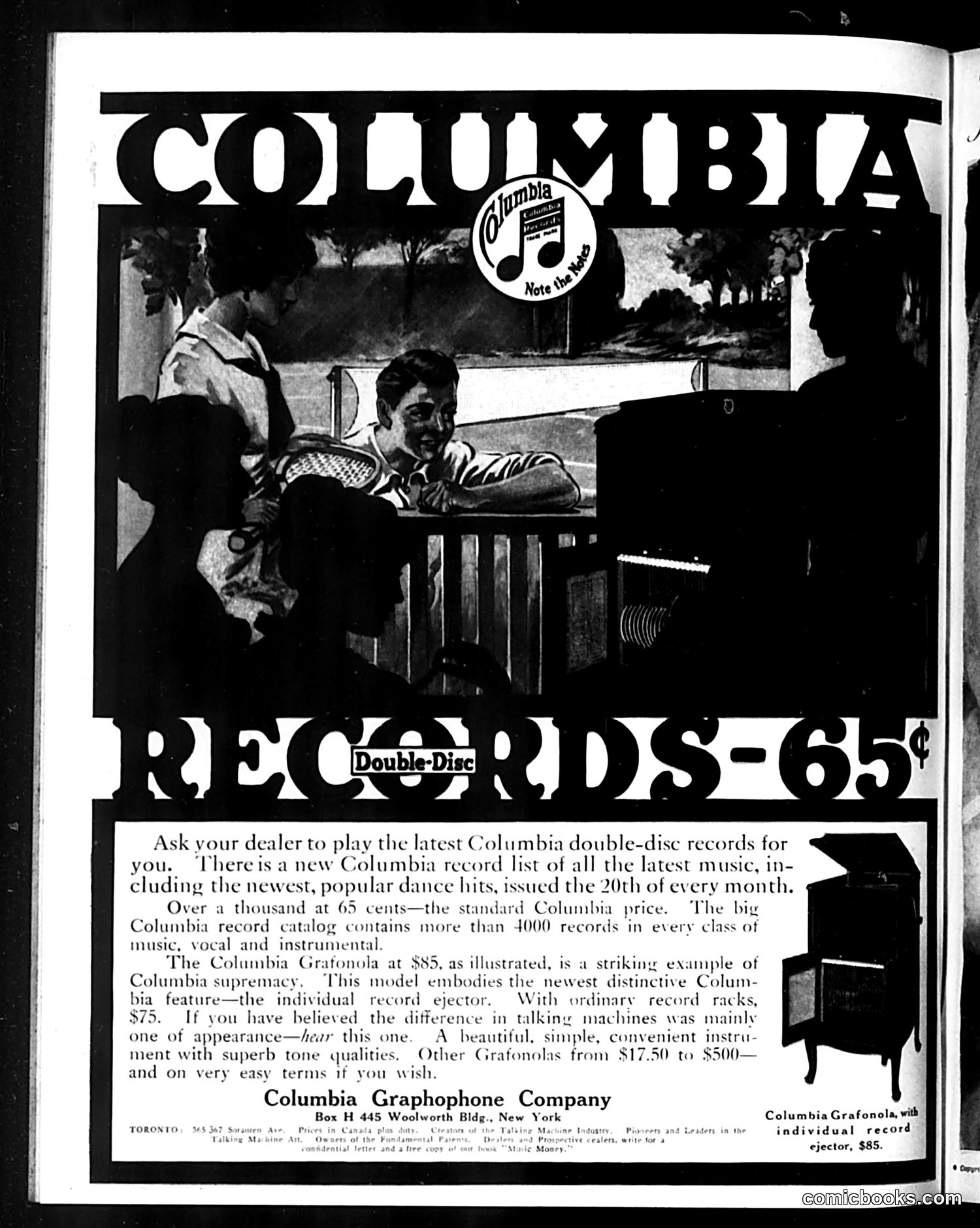 Judge — August 21, 1915 — page 28 of 28
