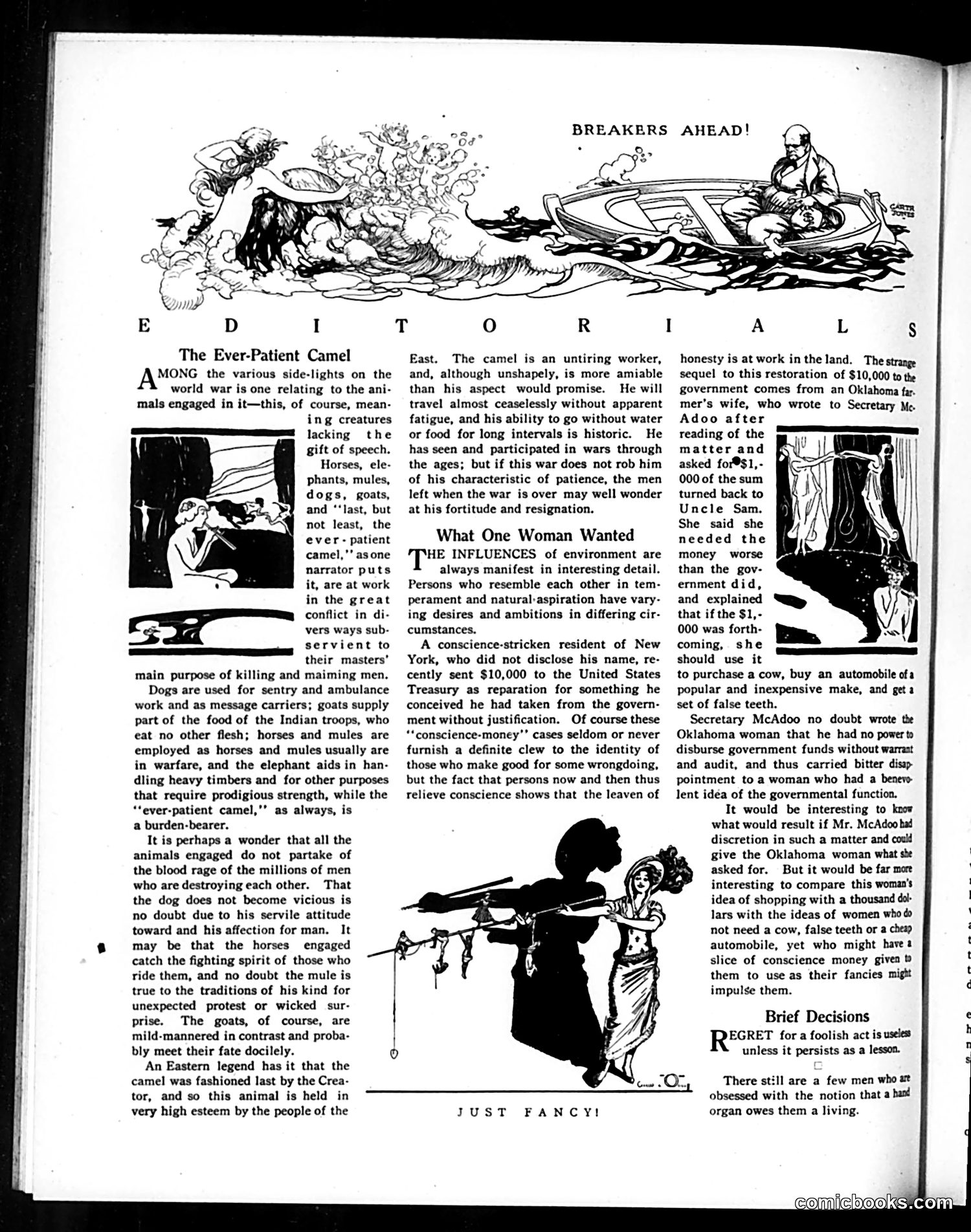 Judge — August 28, 1915 — page 4 of 28