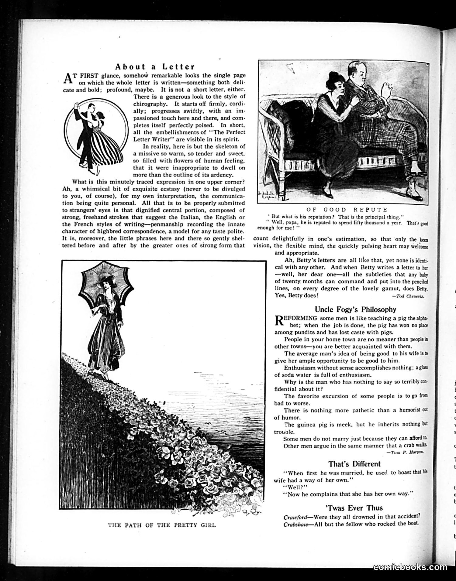Judge — August 28, 1915 — page 6 of 28