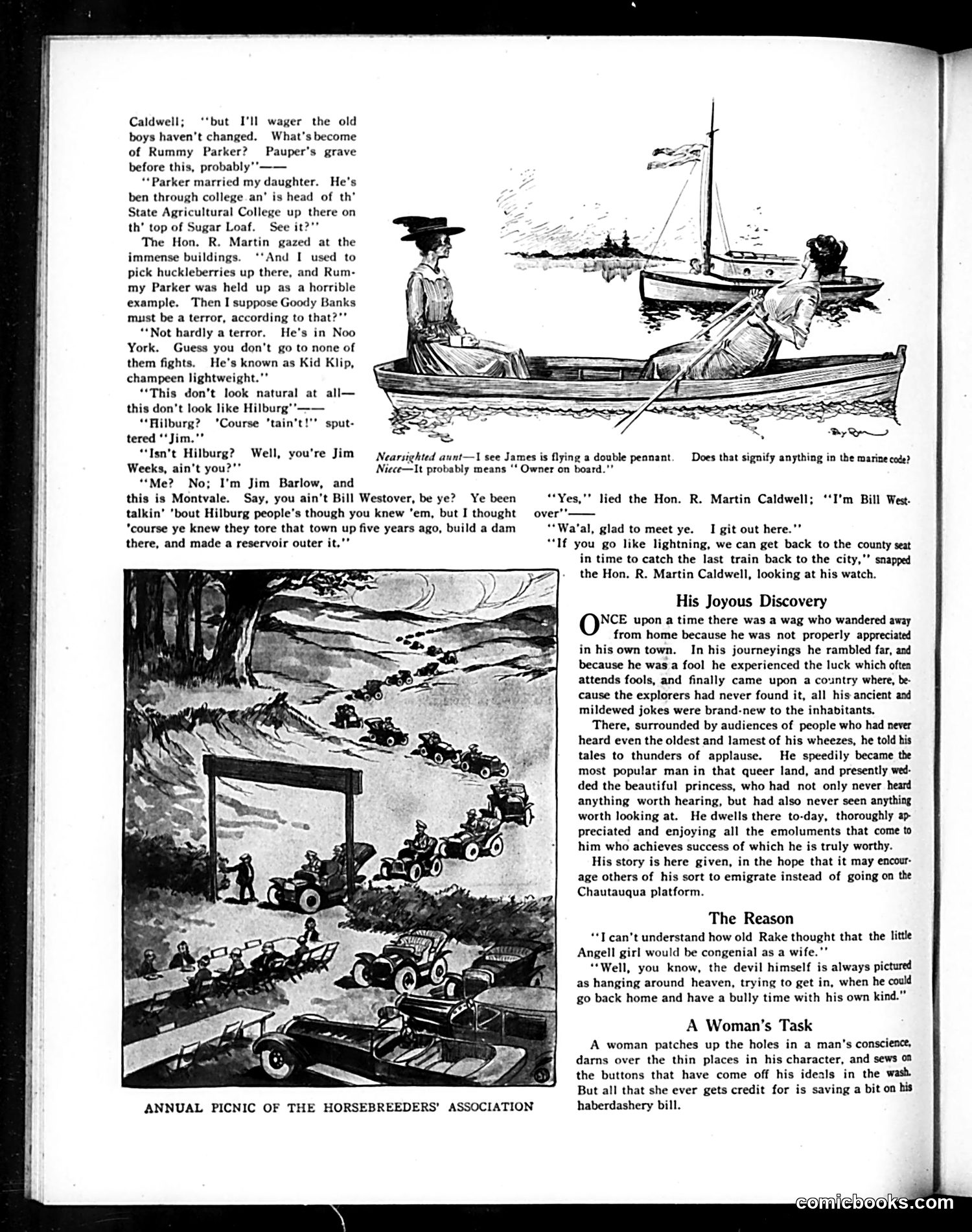 Judge — August 28, 1915 — page 8 of 28