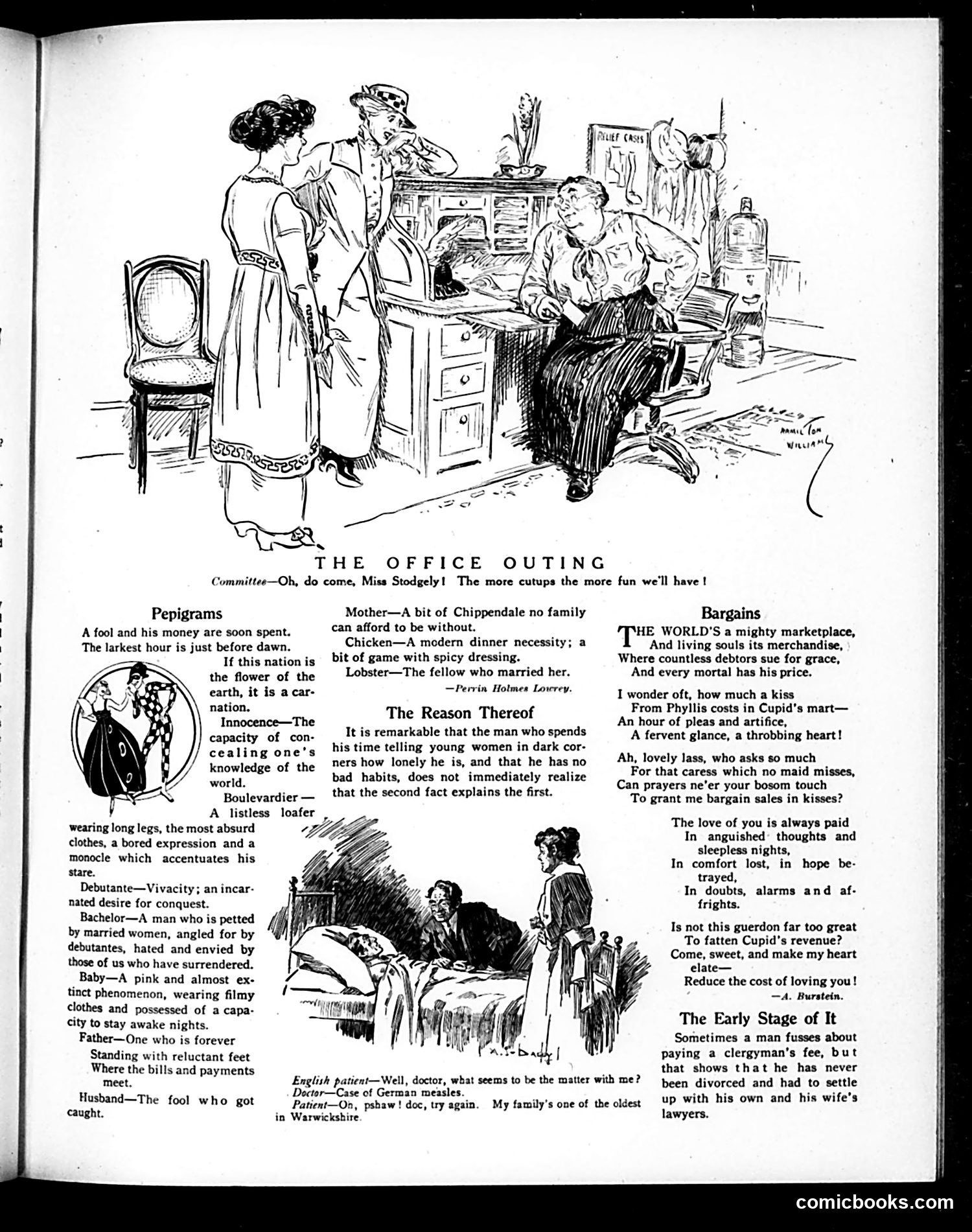 Judge — August 28, 1915 — page 9 of 28