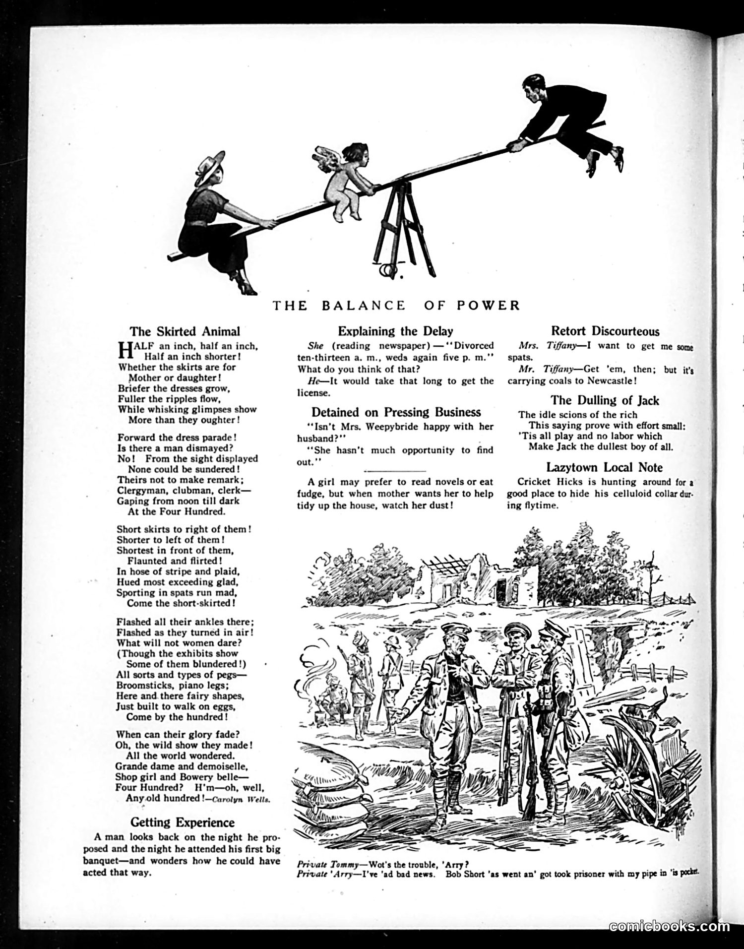 Judge — August 28, 1915 — page 12 of 28