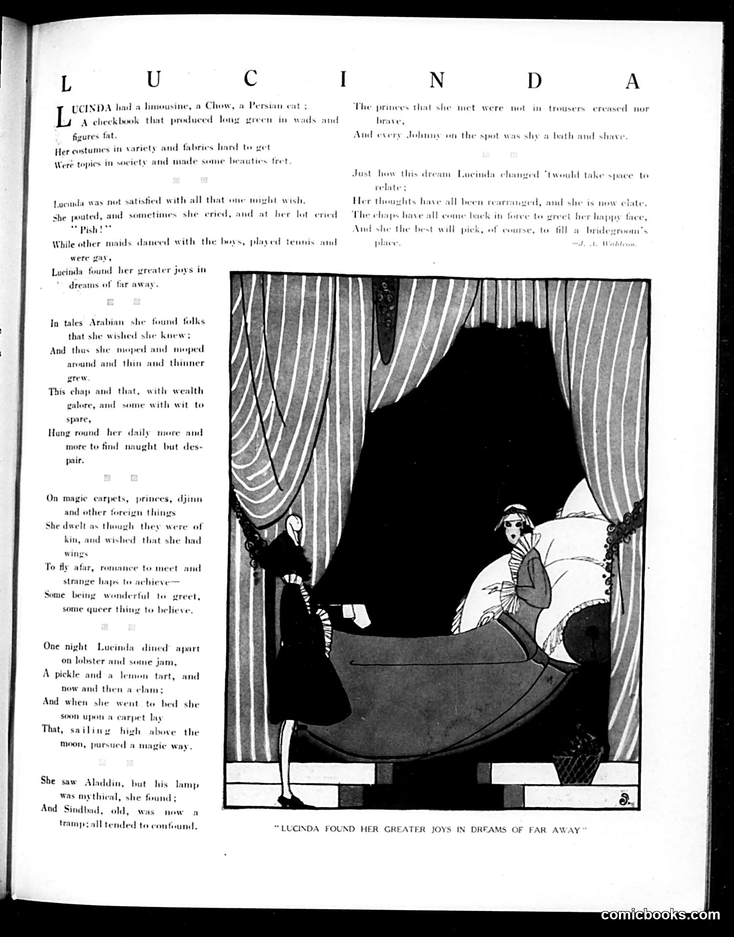 Judge — August 28, 1915 — page 13 of 28