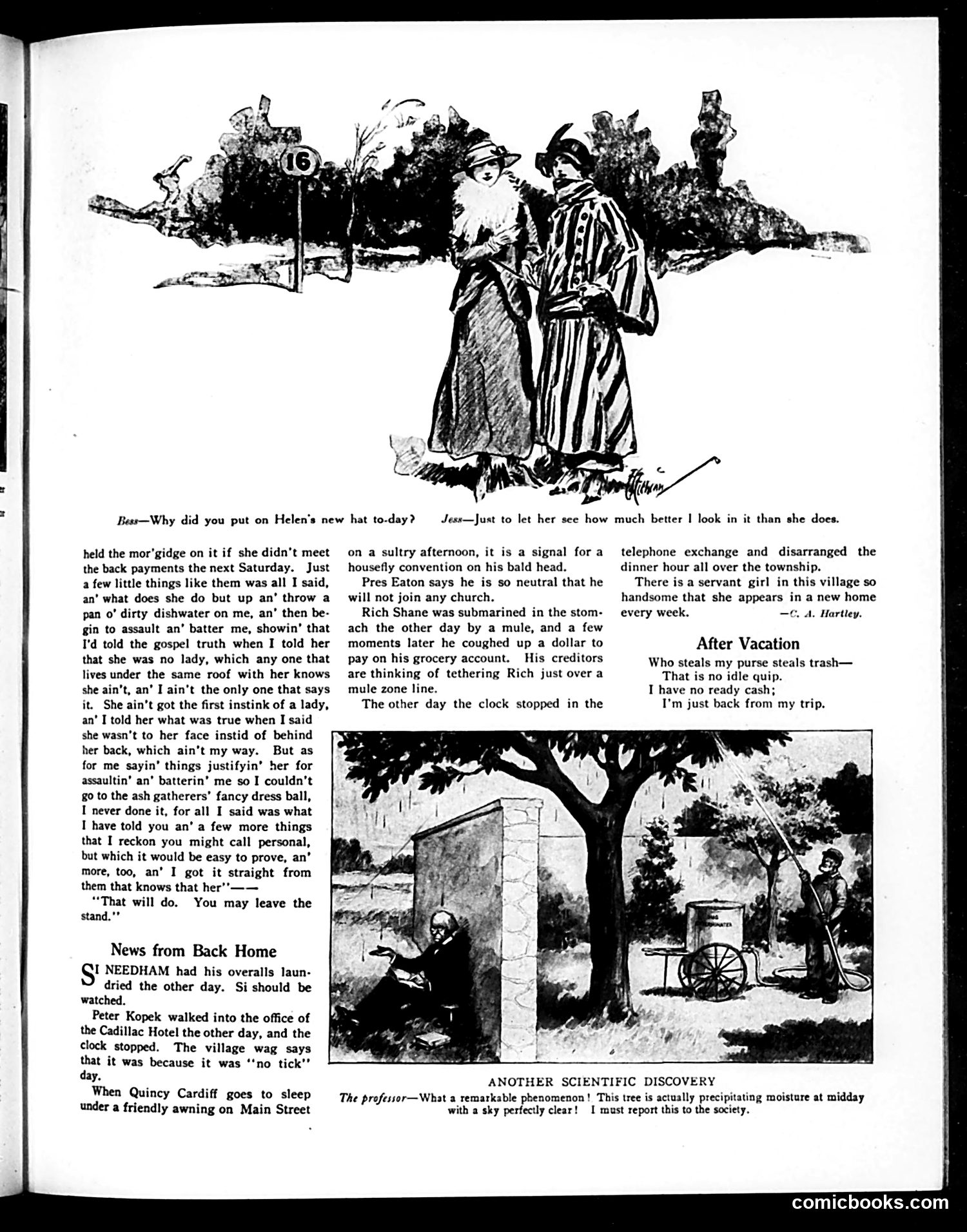 Judge — August 28, 1915 — page 15 of 28