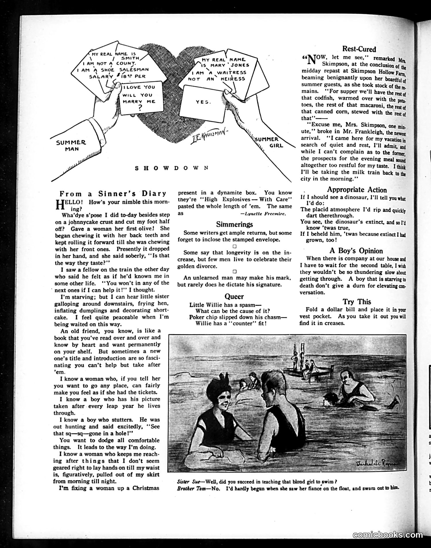 Judge — August 28, 1915 — page 18 of 28