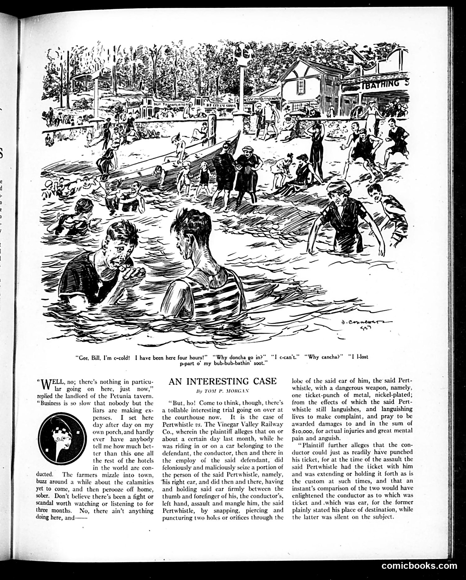 Judge — September 4, 1915 — page 5 of 27