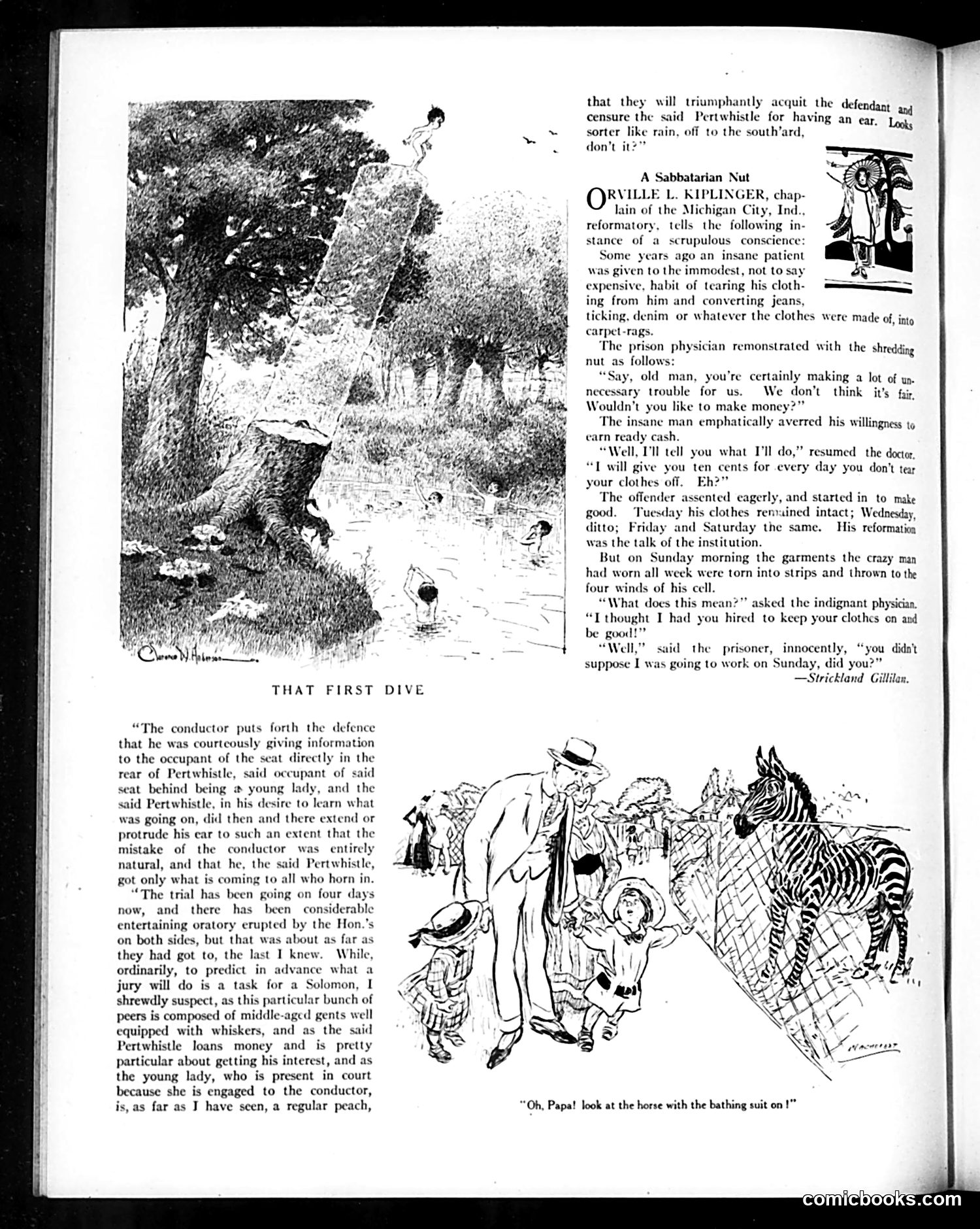 Judge — September 4, 1915 — page 6 of 27