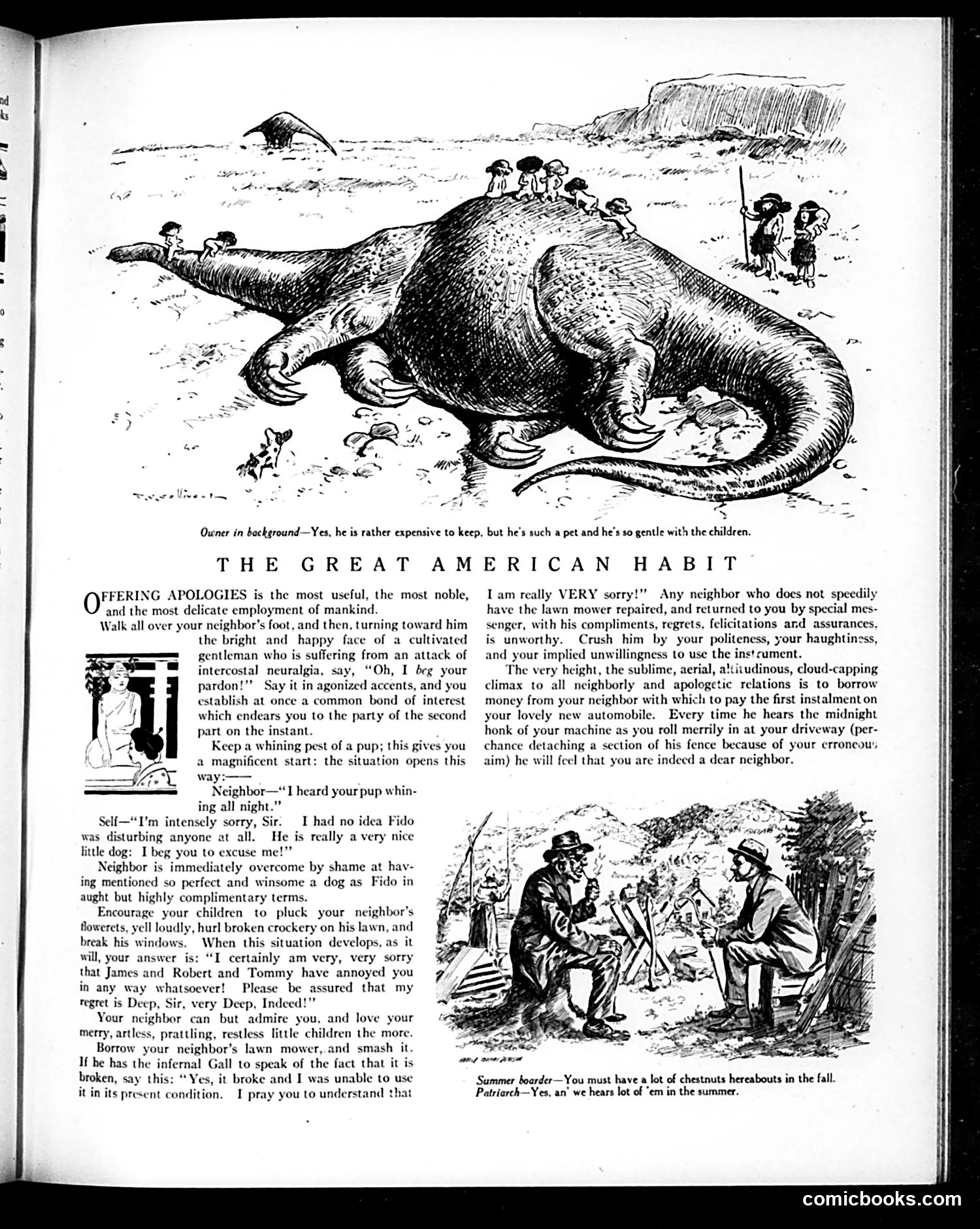 Judge — September 4, 1915 — page 7 of 27