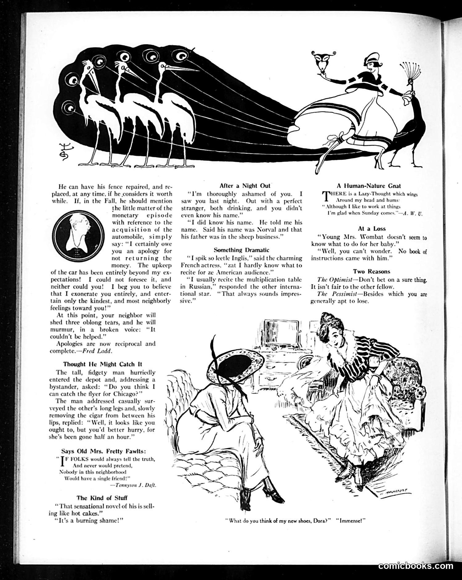 Judge — September 4, 1915 — page 8 of 27