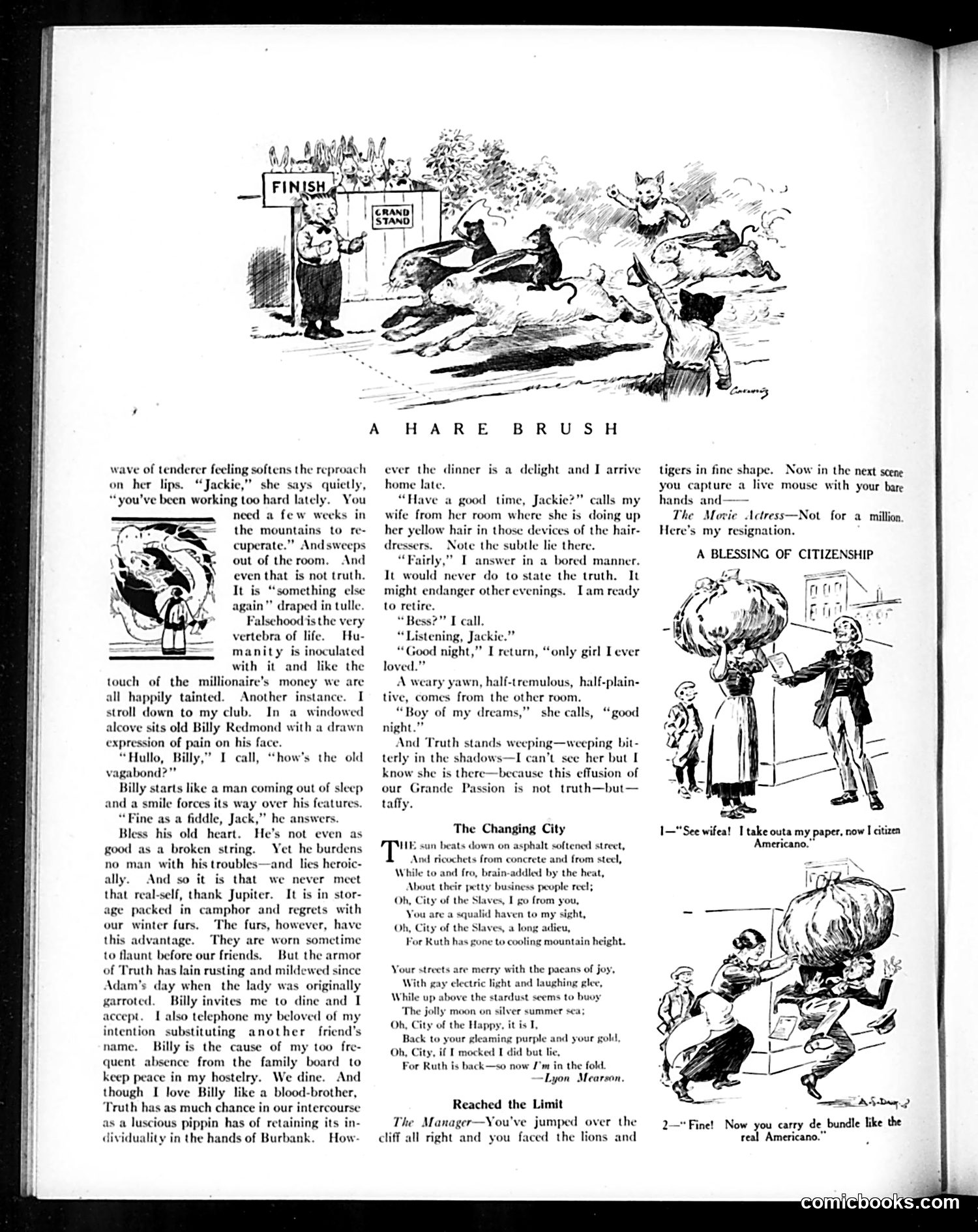 Judge — September 4, 1915 — page 10 of 27