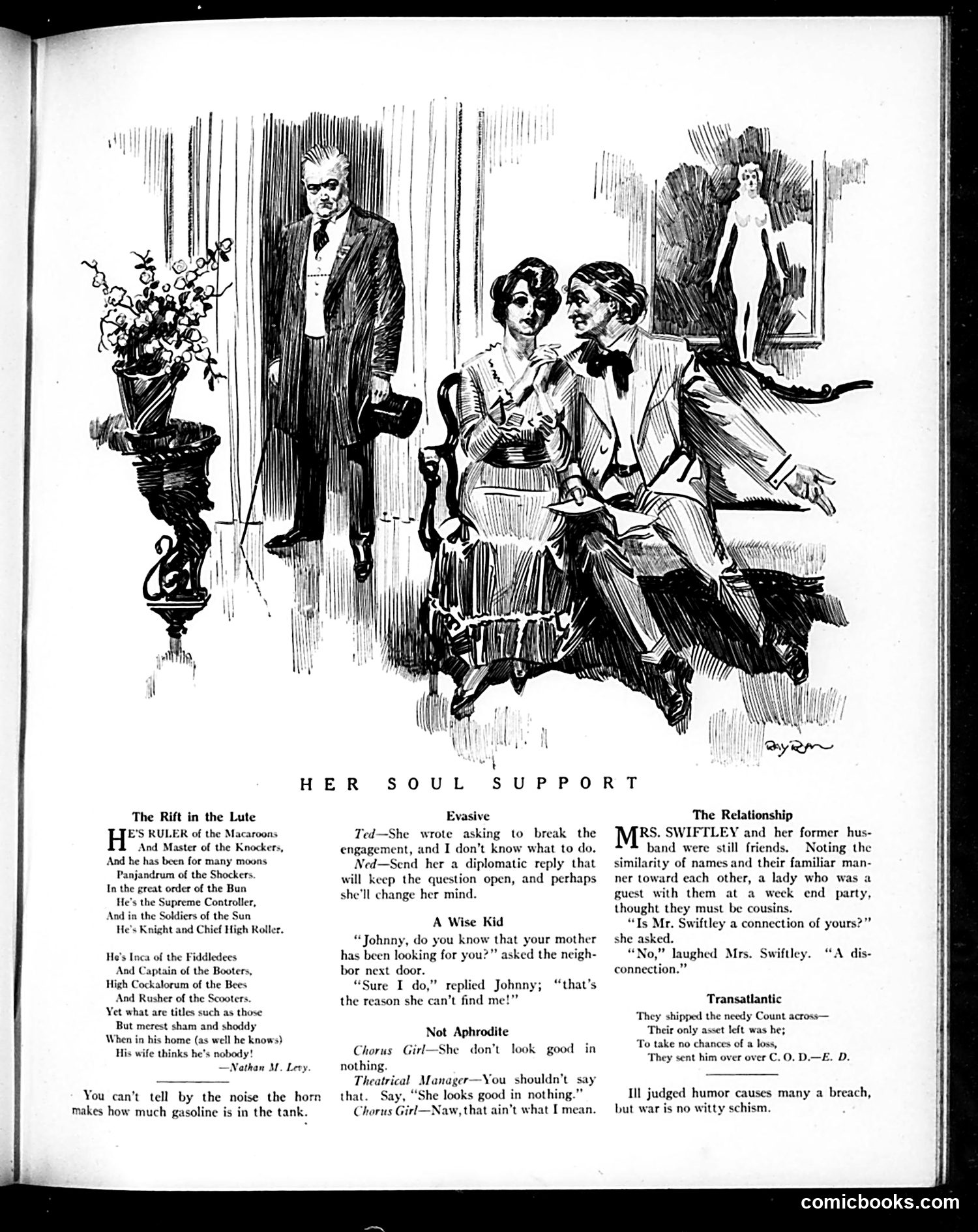 Judge — September 4, 1915 — page 11 of 27