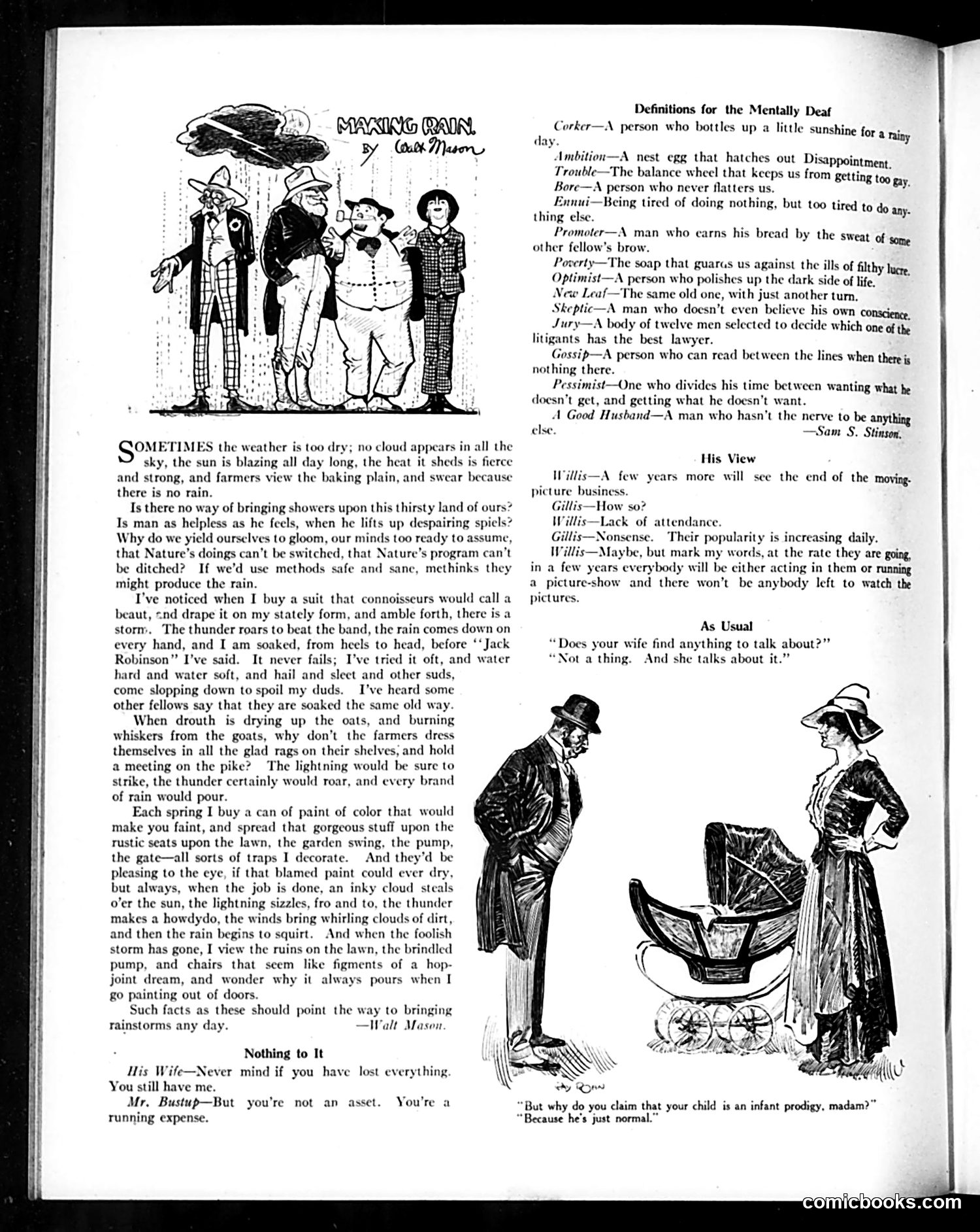 Judge — September 4, 1915 — page 12 of 27