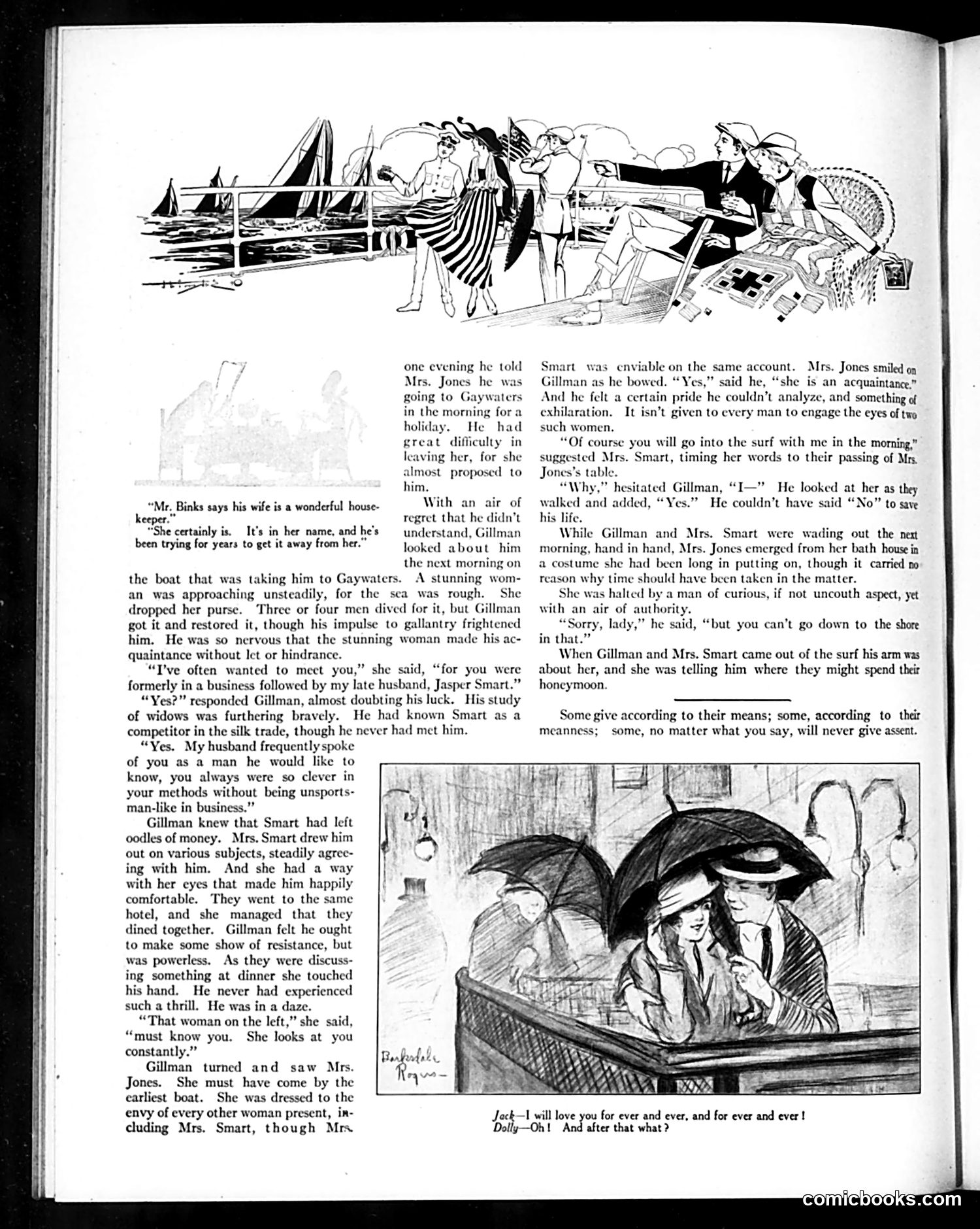 Judge — September 4, 1915 — page 14 of 27